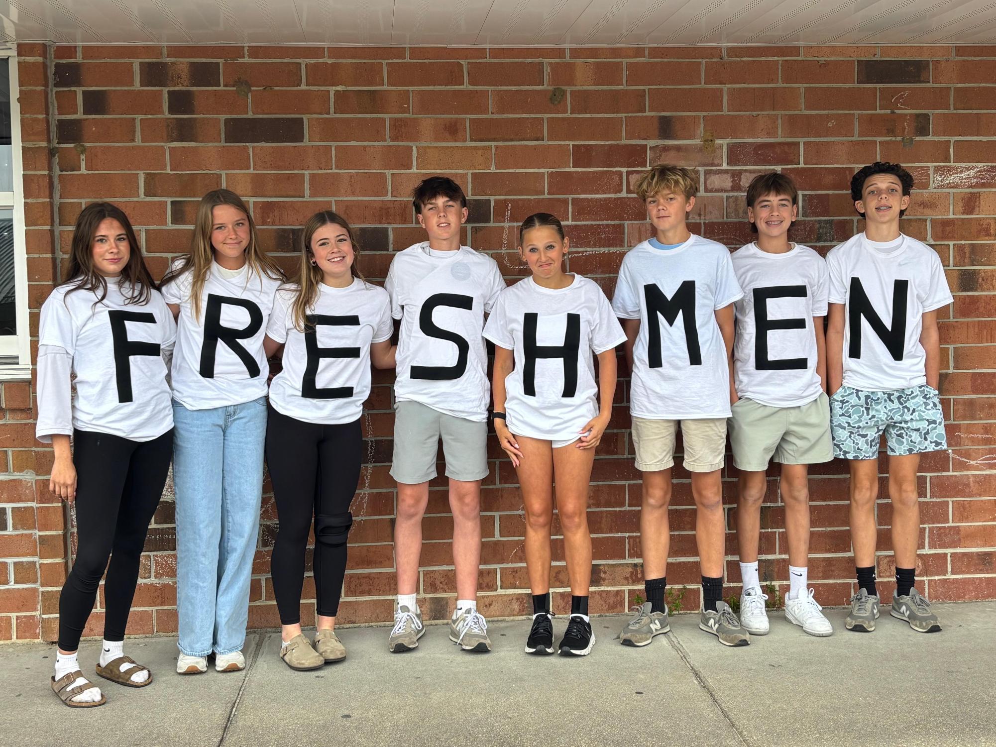 10/10- Color Wars Spirit Day