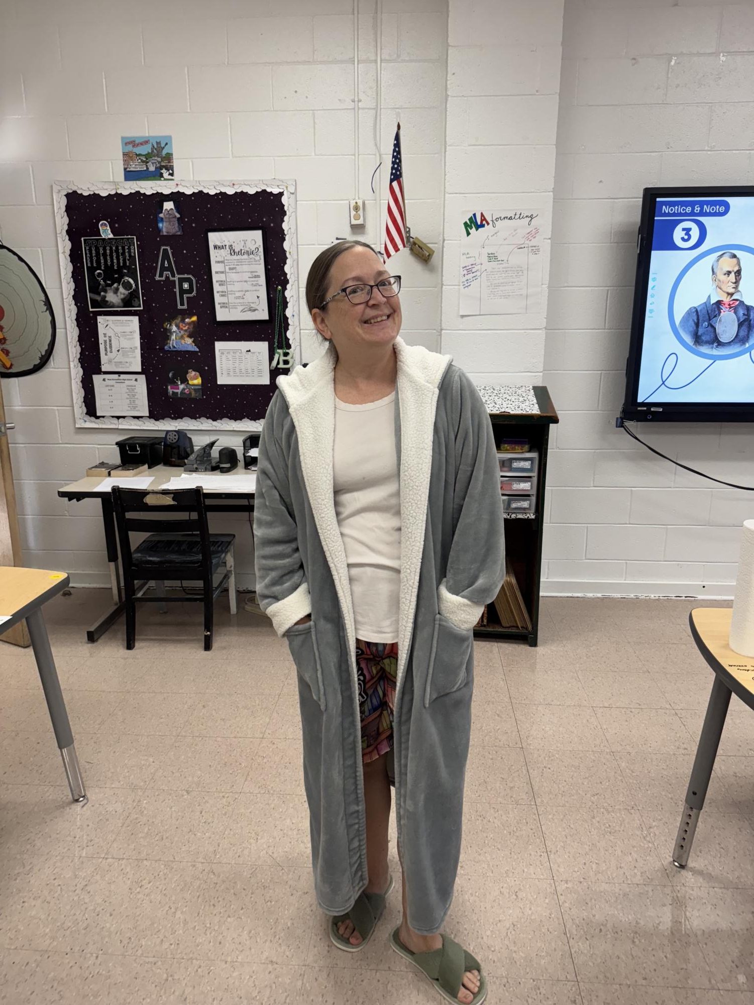 10/6- Spirit Day- Sleeping Beauty