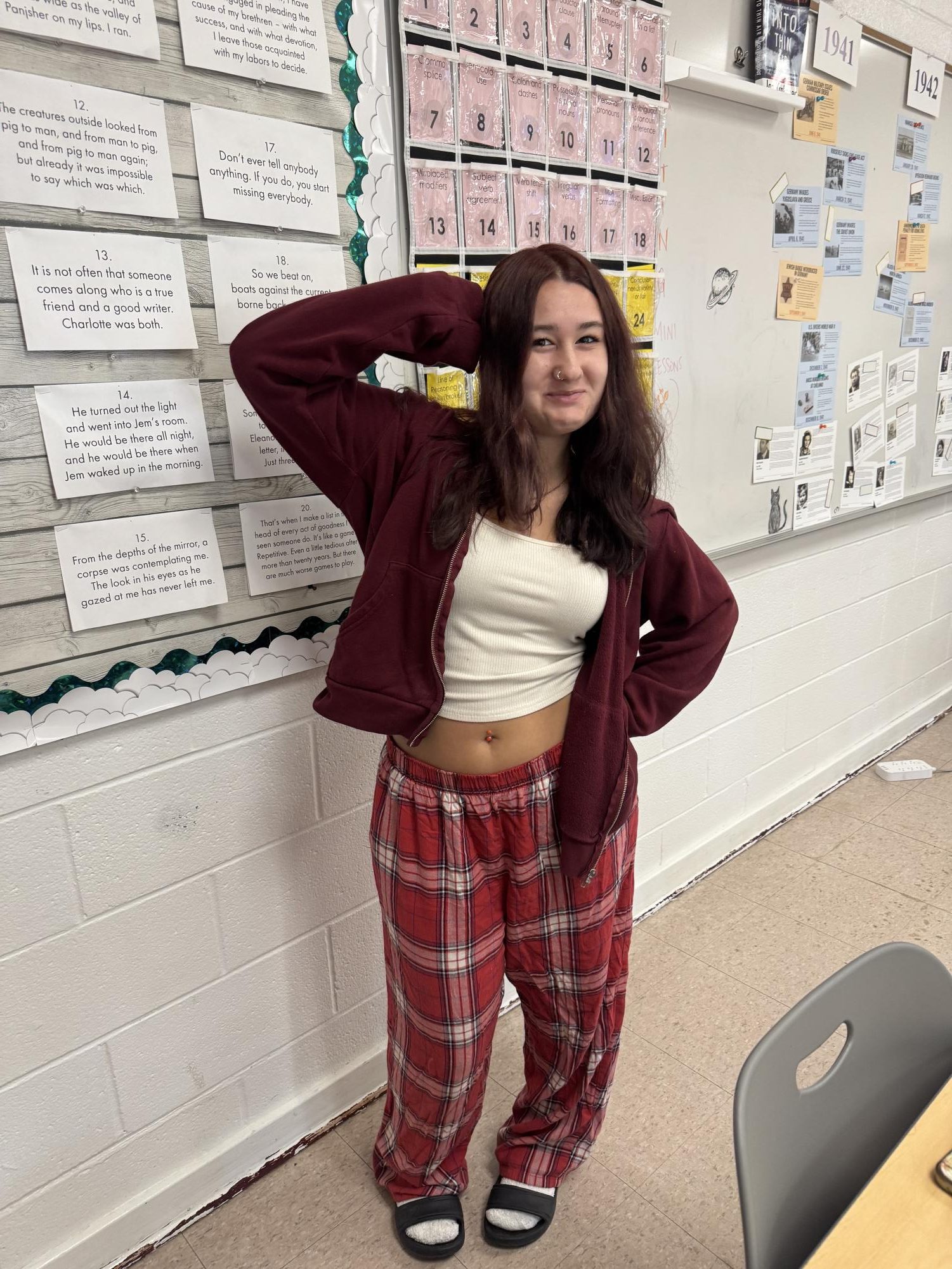 10/6- Spirit Day- Sleeping Beauty