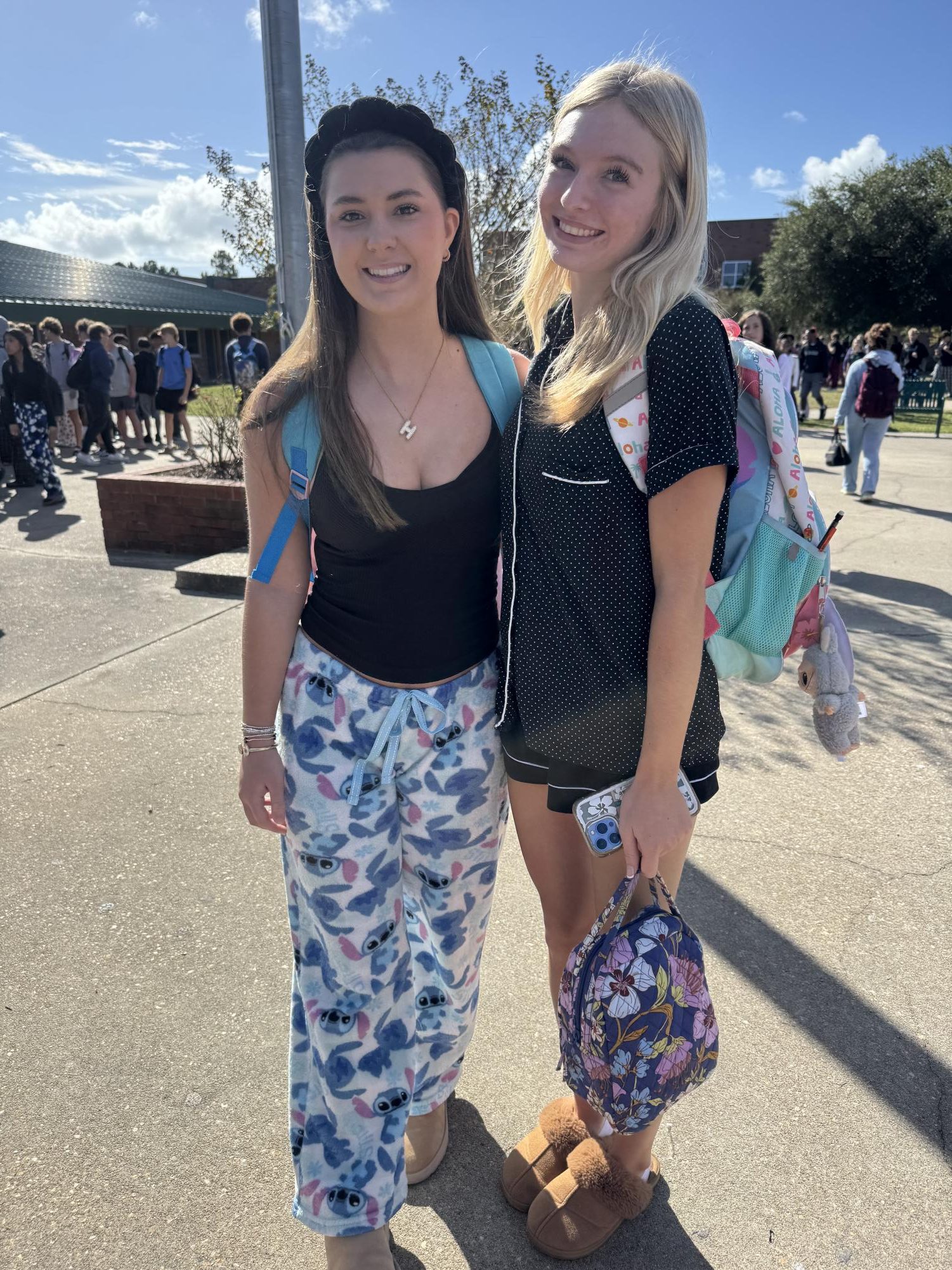10/6- Spirit Day- Sleeping Beauty