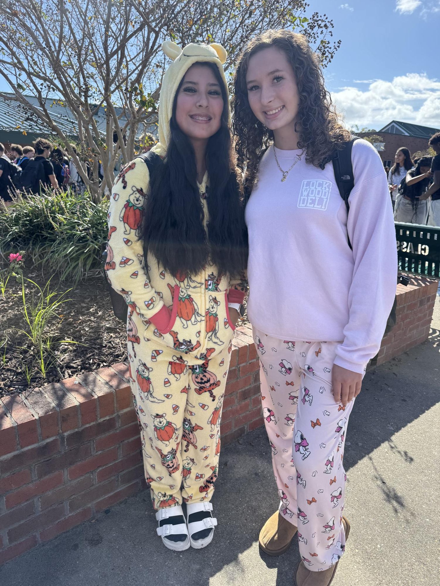 10/6- Spirit Day- Sleeping Beauty