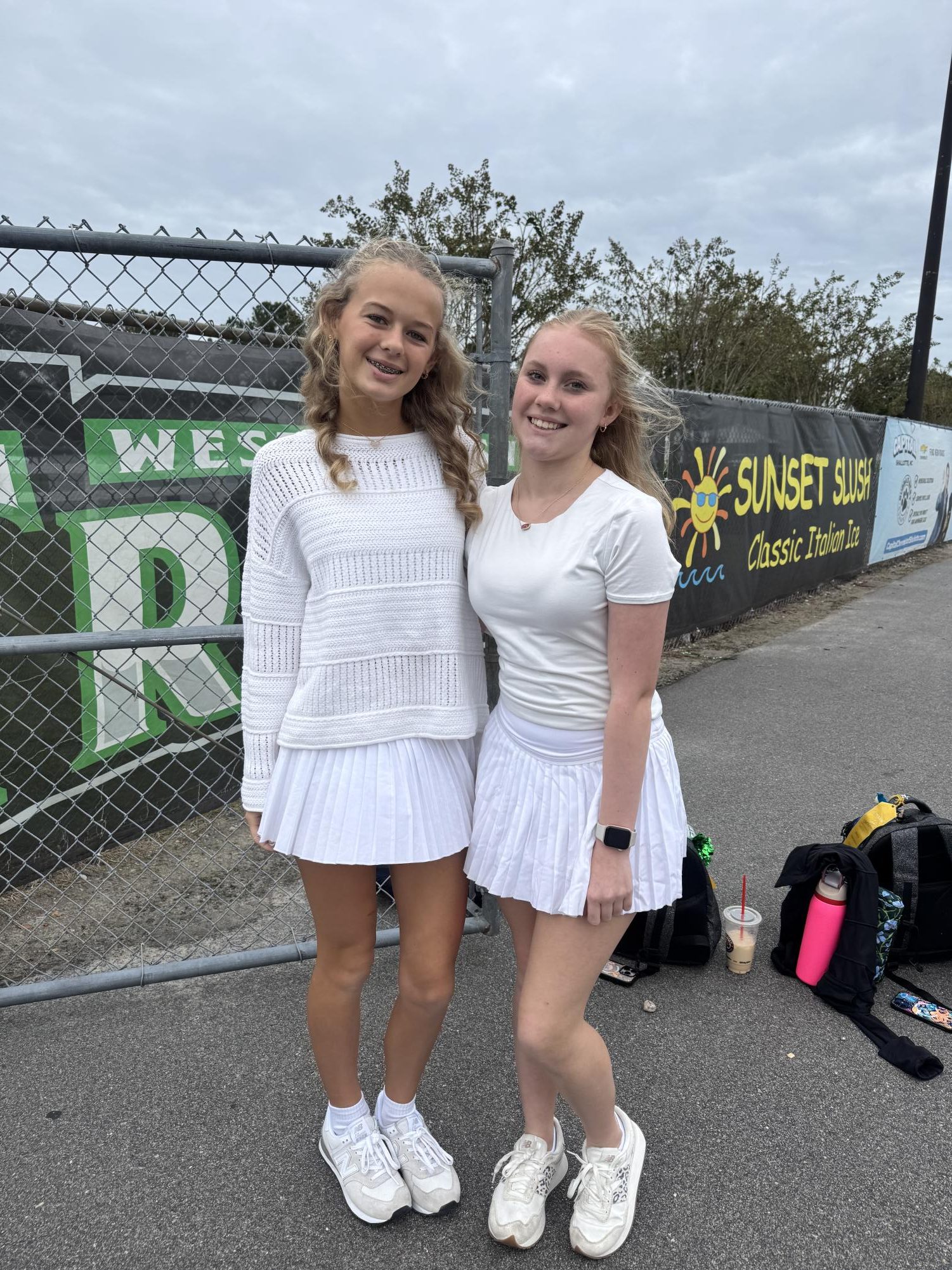 10/10- Color Wars Spirit Day