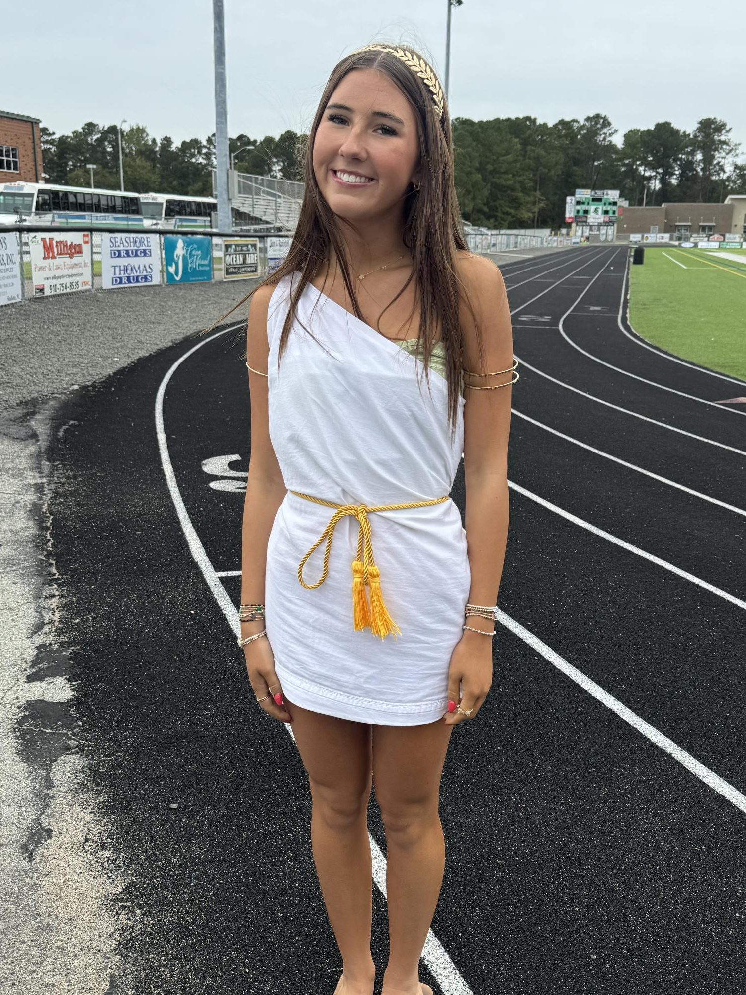10/10- Color Wars Spirit Day