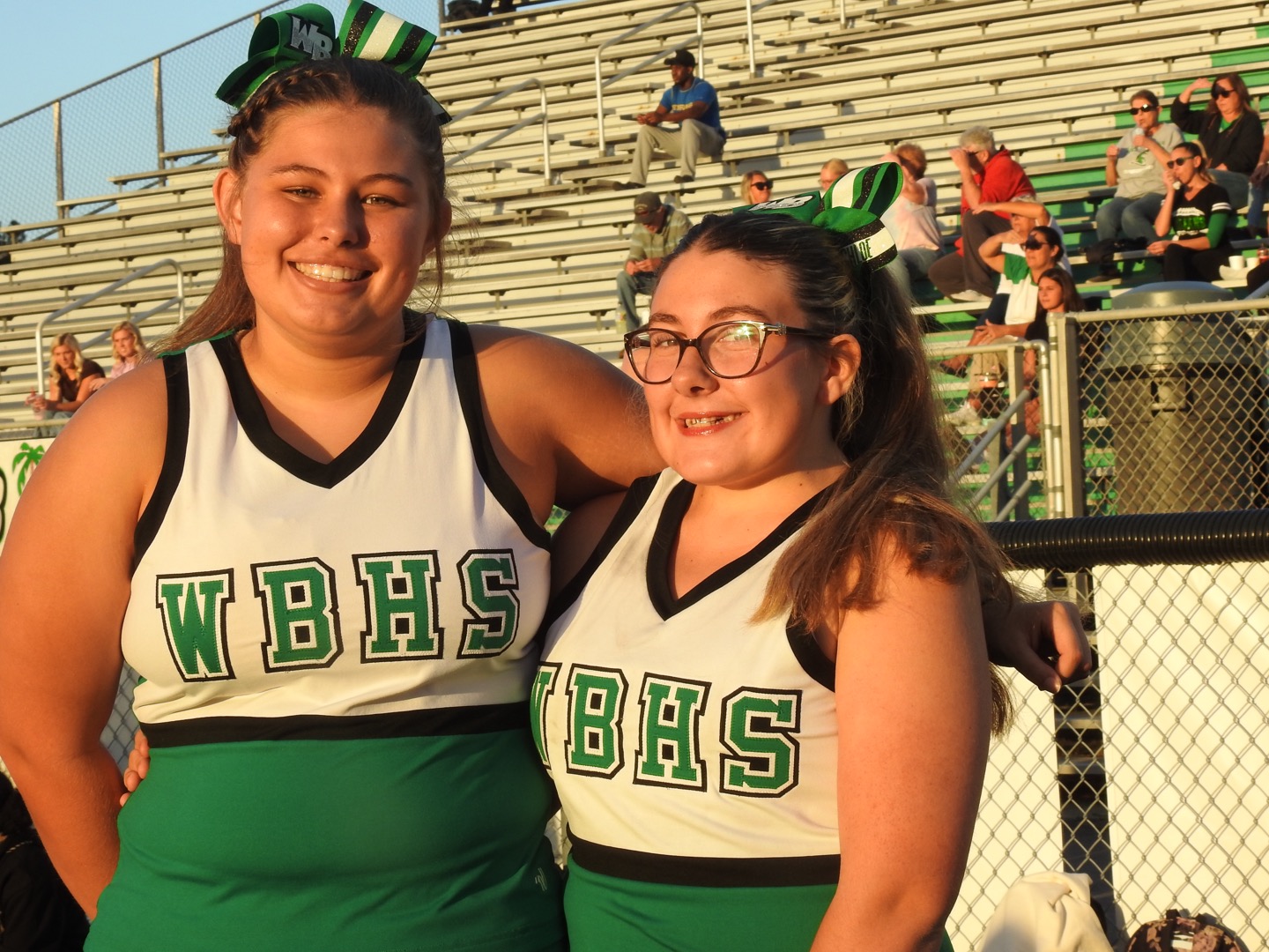 10/02-JV West Vs. North Brunswick