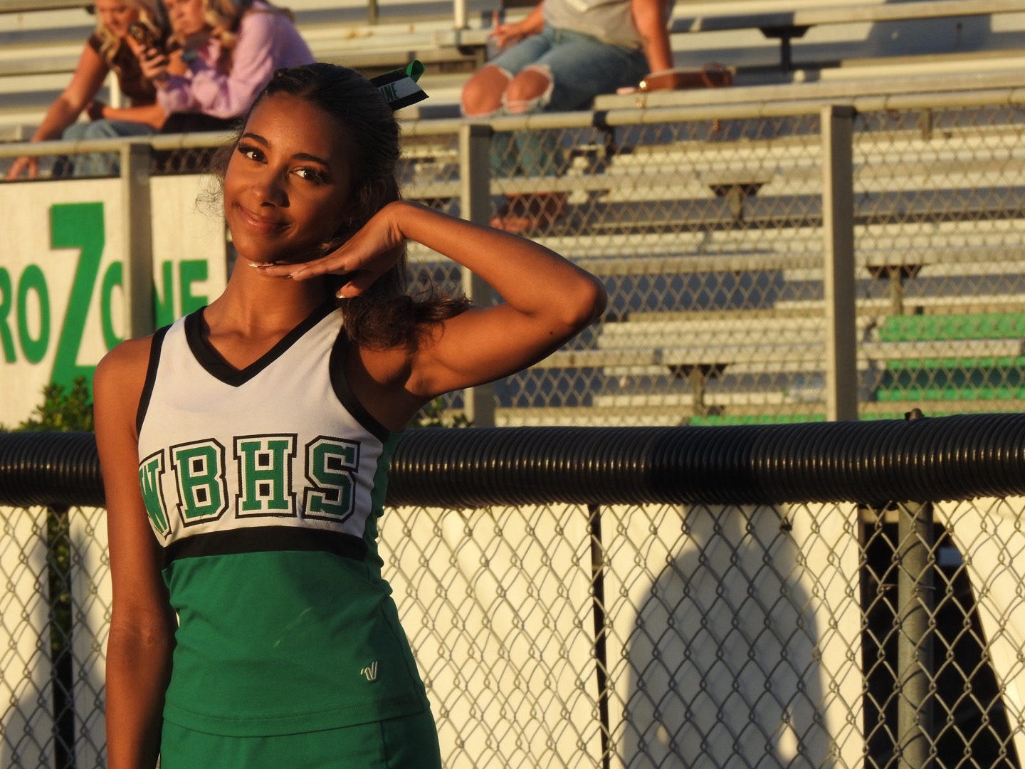 10/02-JV West Vs. North Brunswick