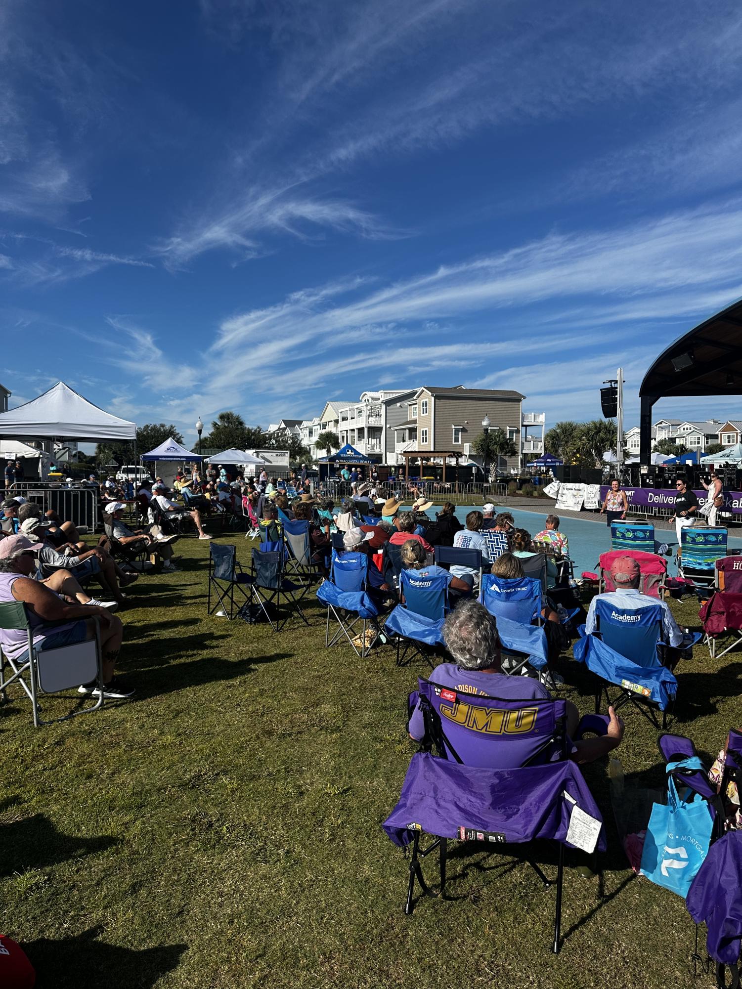 10/19 Oyster Fest