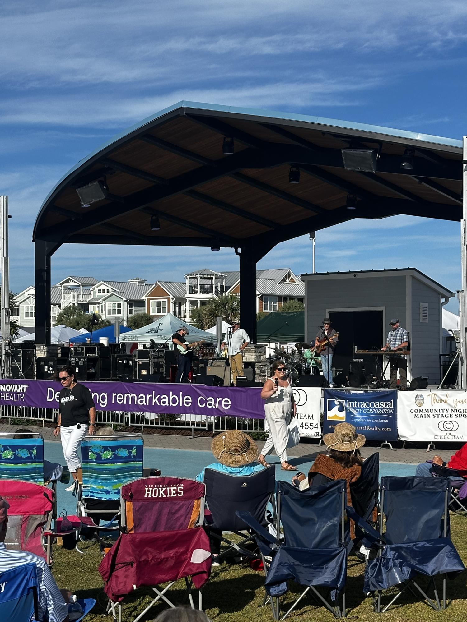 10/19 Oyster Fest