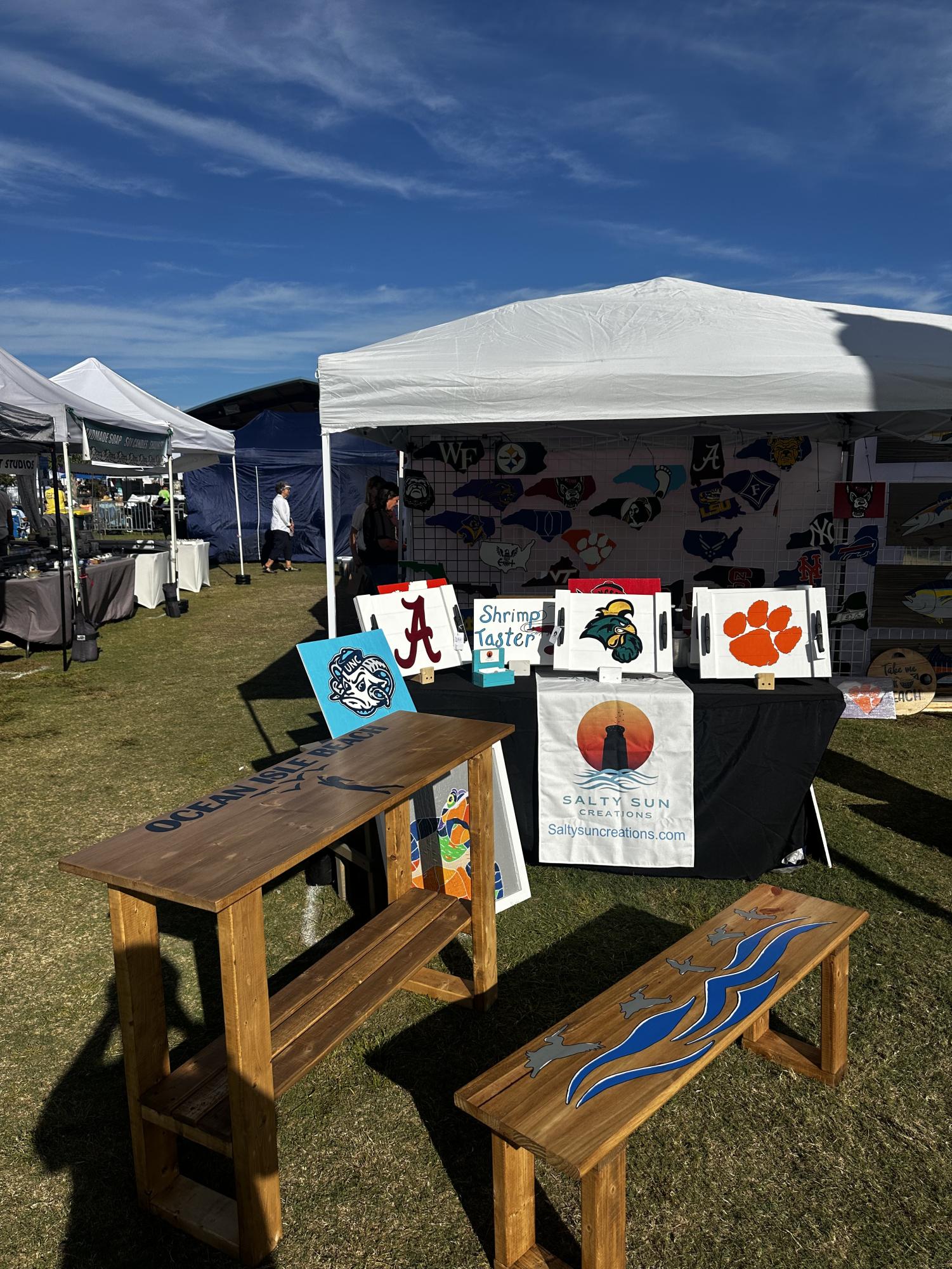10/19 Oyster Fest