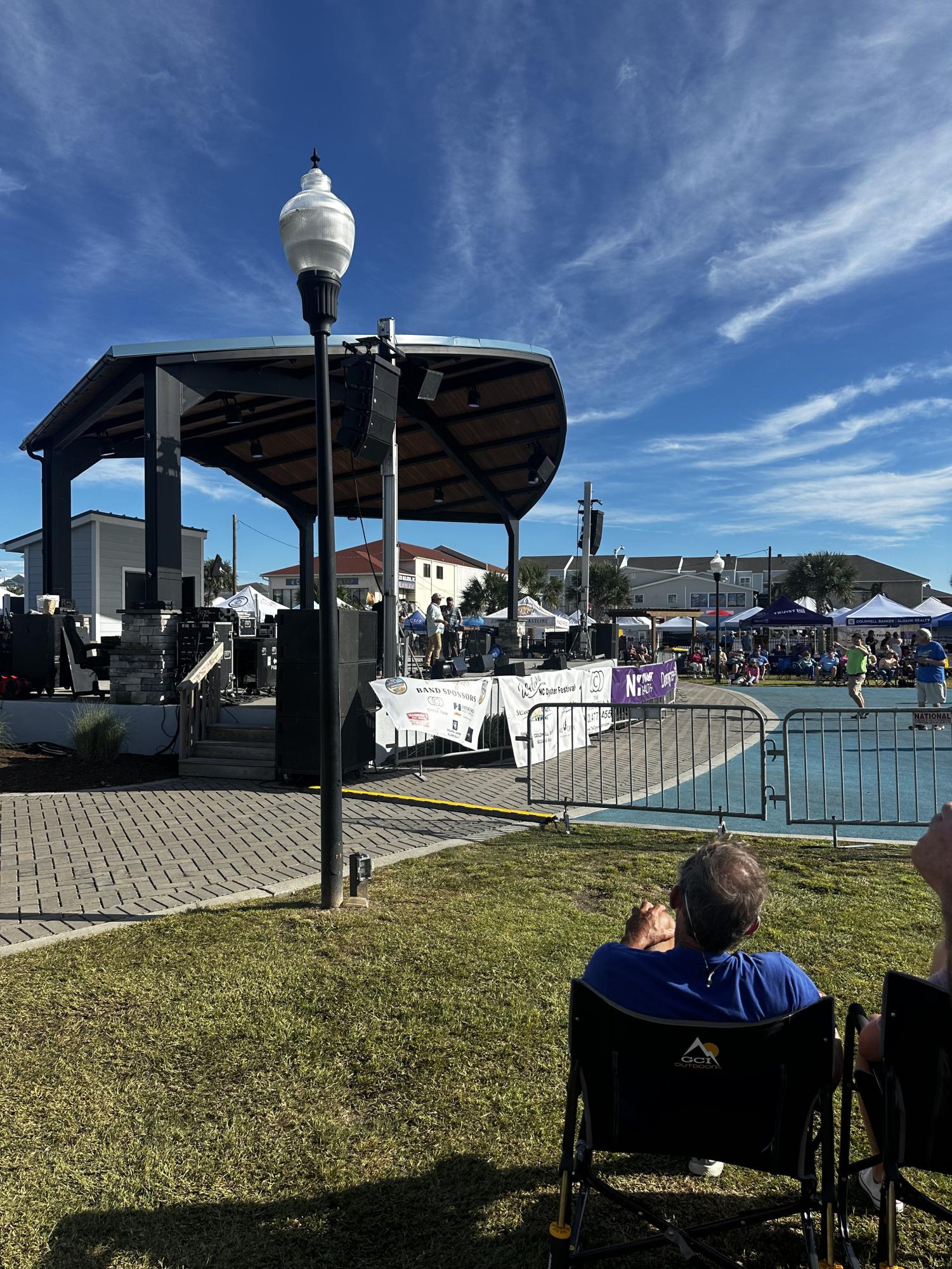 10/19 Oyster Fest
