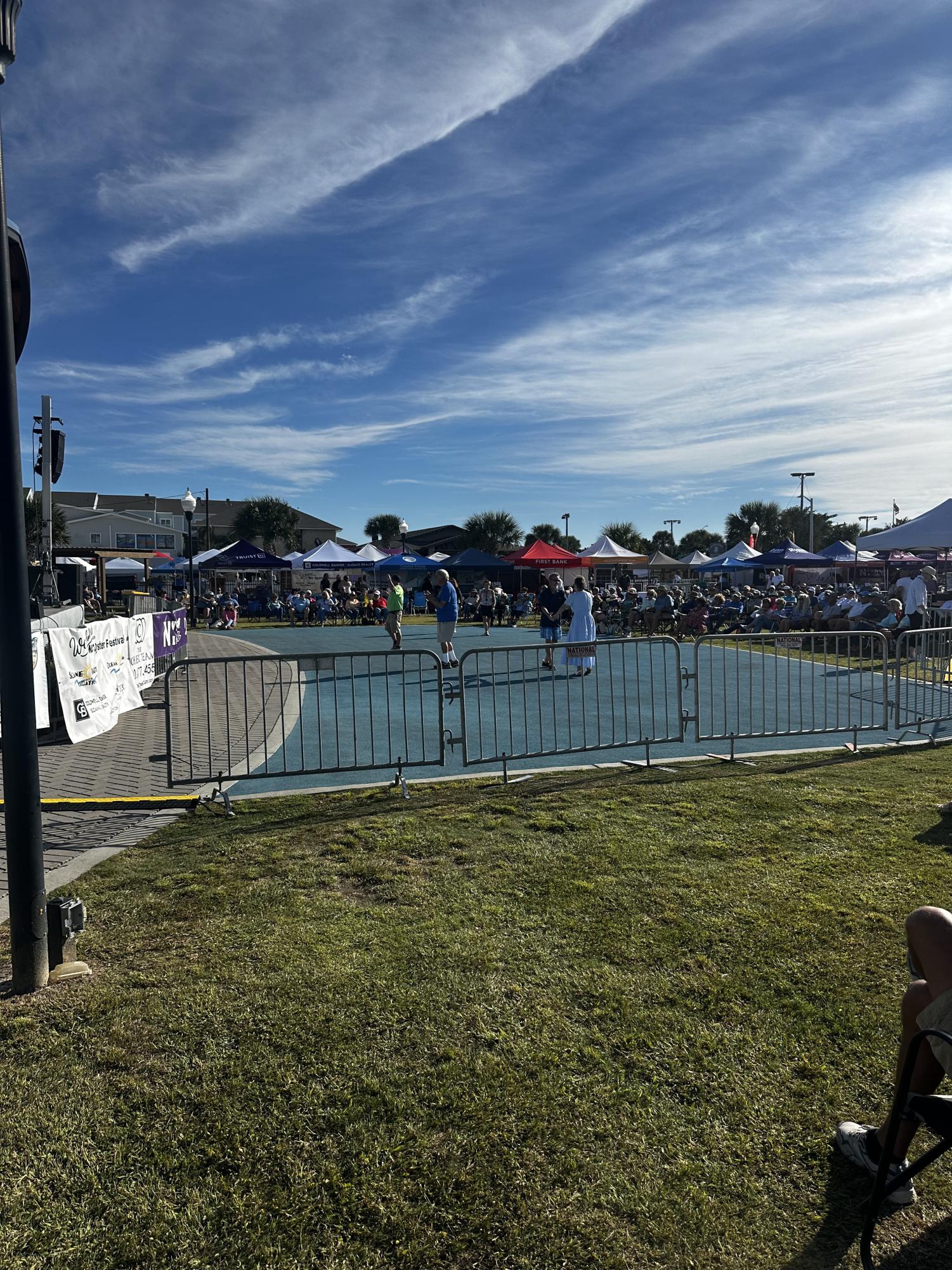 10/19 Oyster Fest