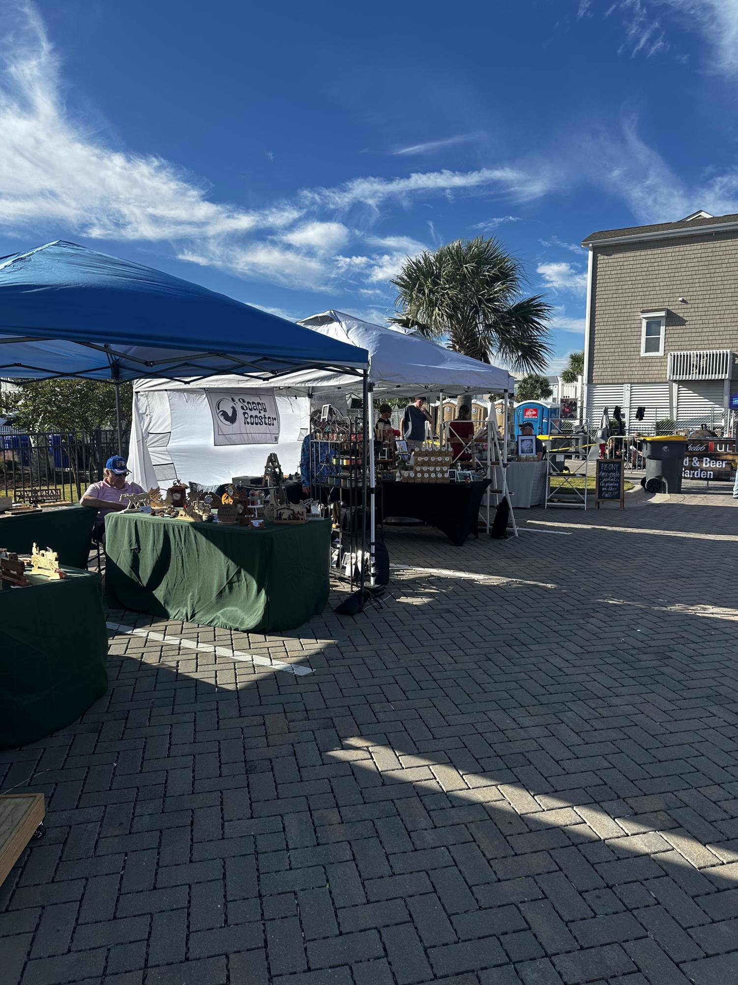 10/19 Oyster Fest