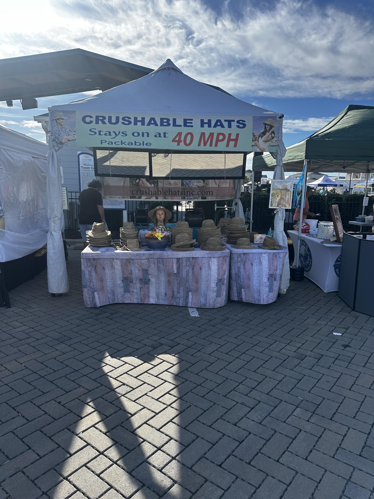 10/19 Oyster Fest