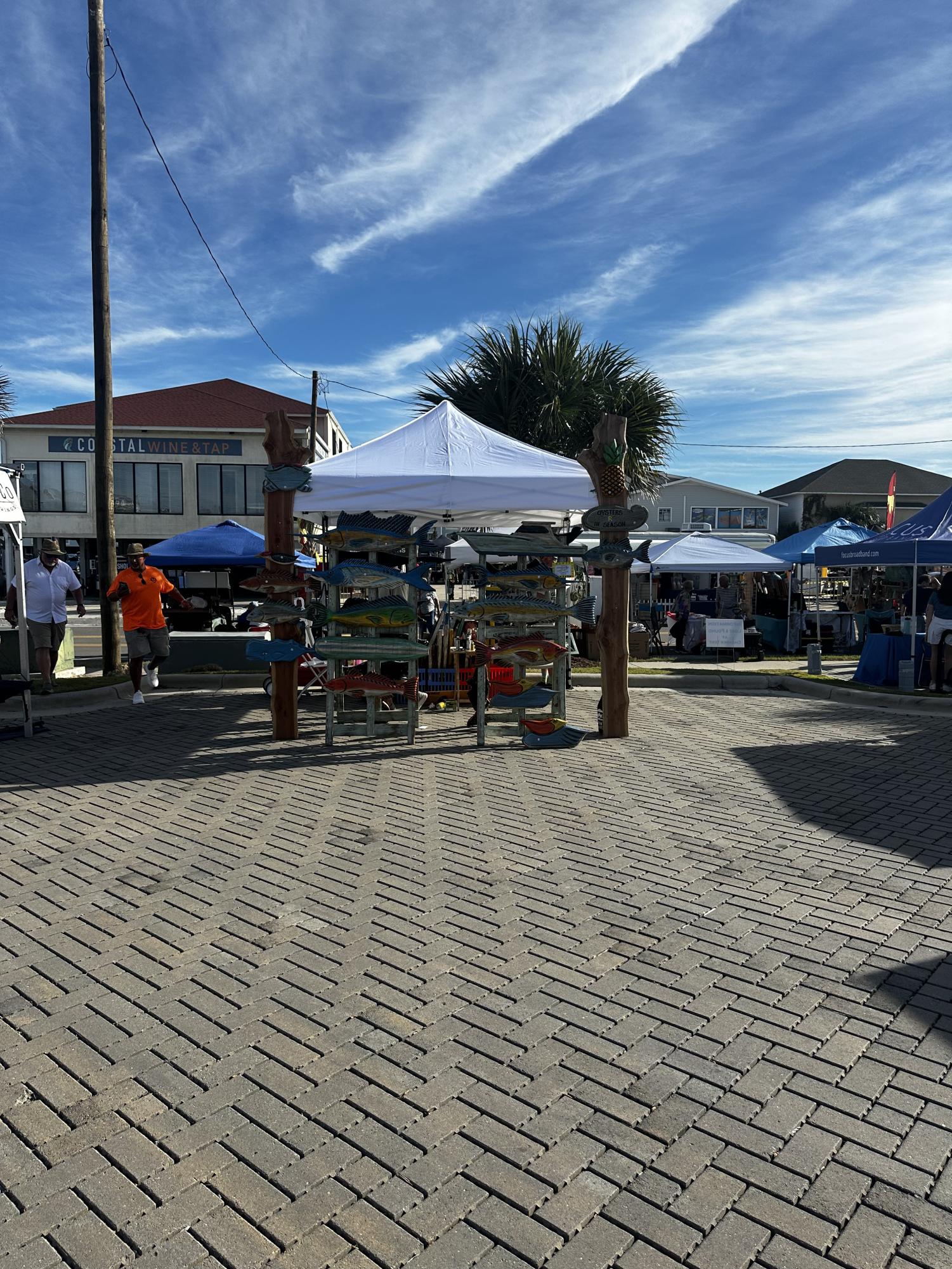 10/19 Oyster Fest