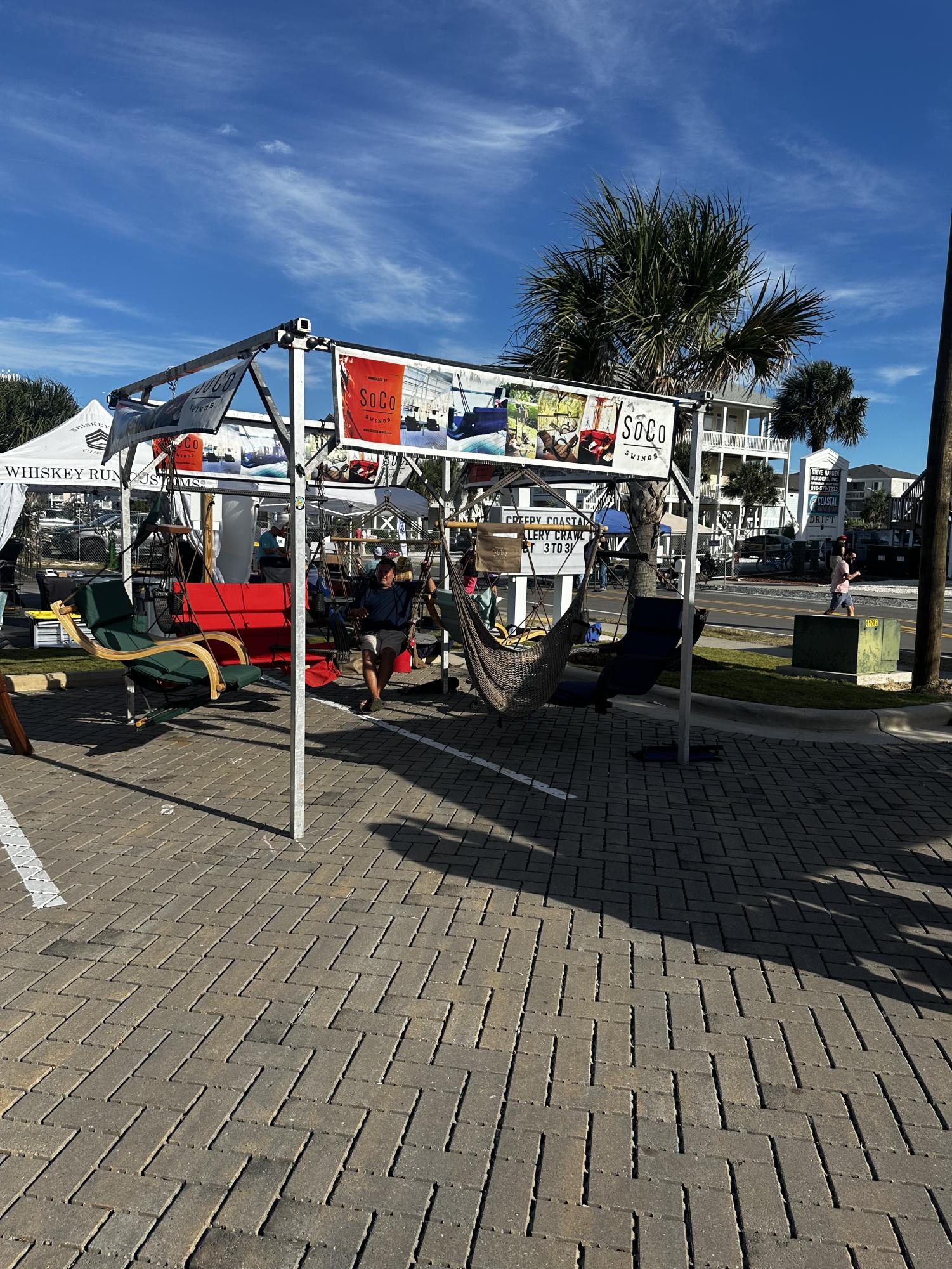 10/19 Oyster Fest