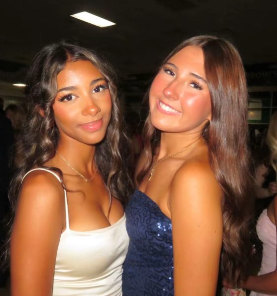 10/4 Homecoming Dance