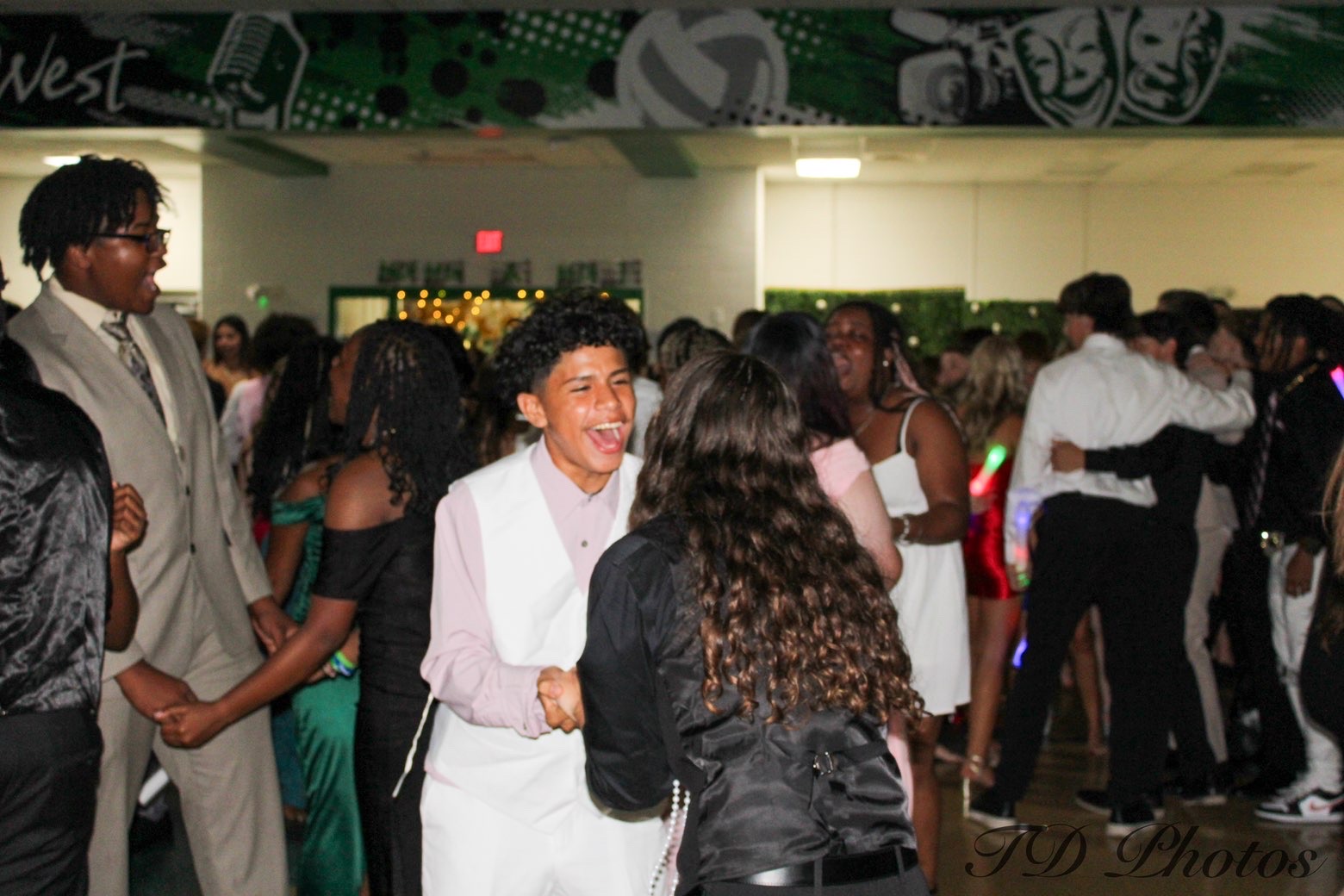 4/10 Homecoming Dance