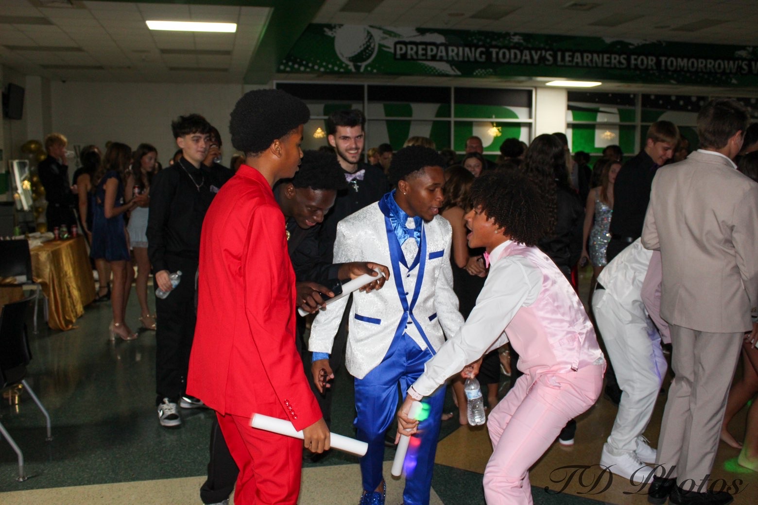 4/10 Homecoming Dance