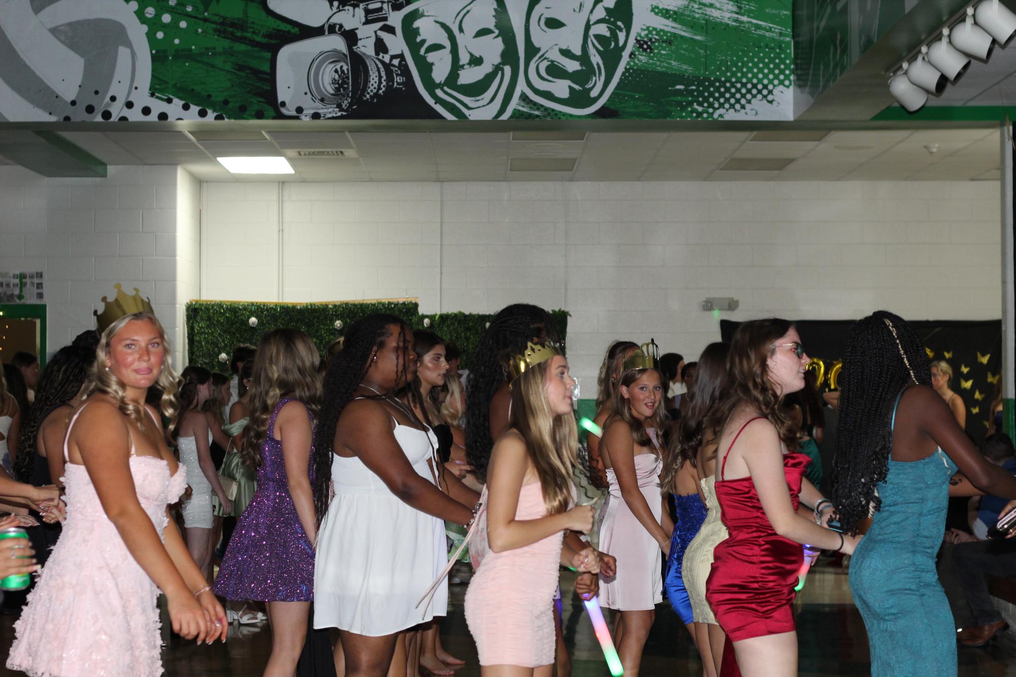 4/10 Homecoming Dance