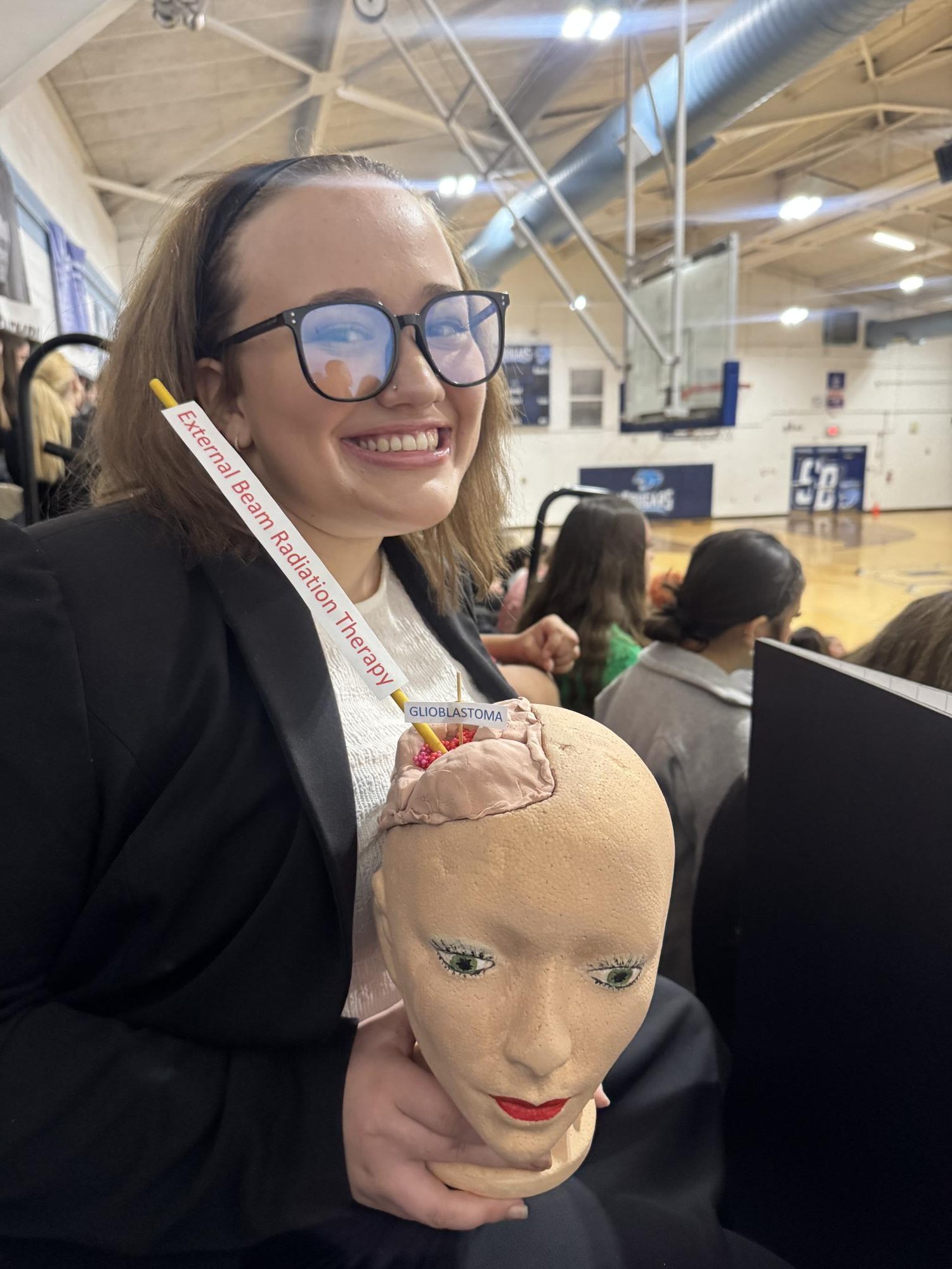 2025 HOSA Regional Leadership Conference