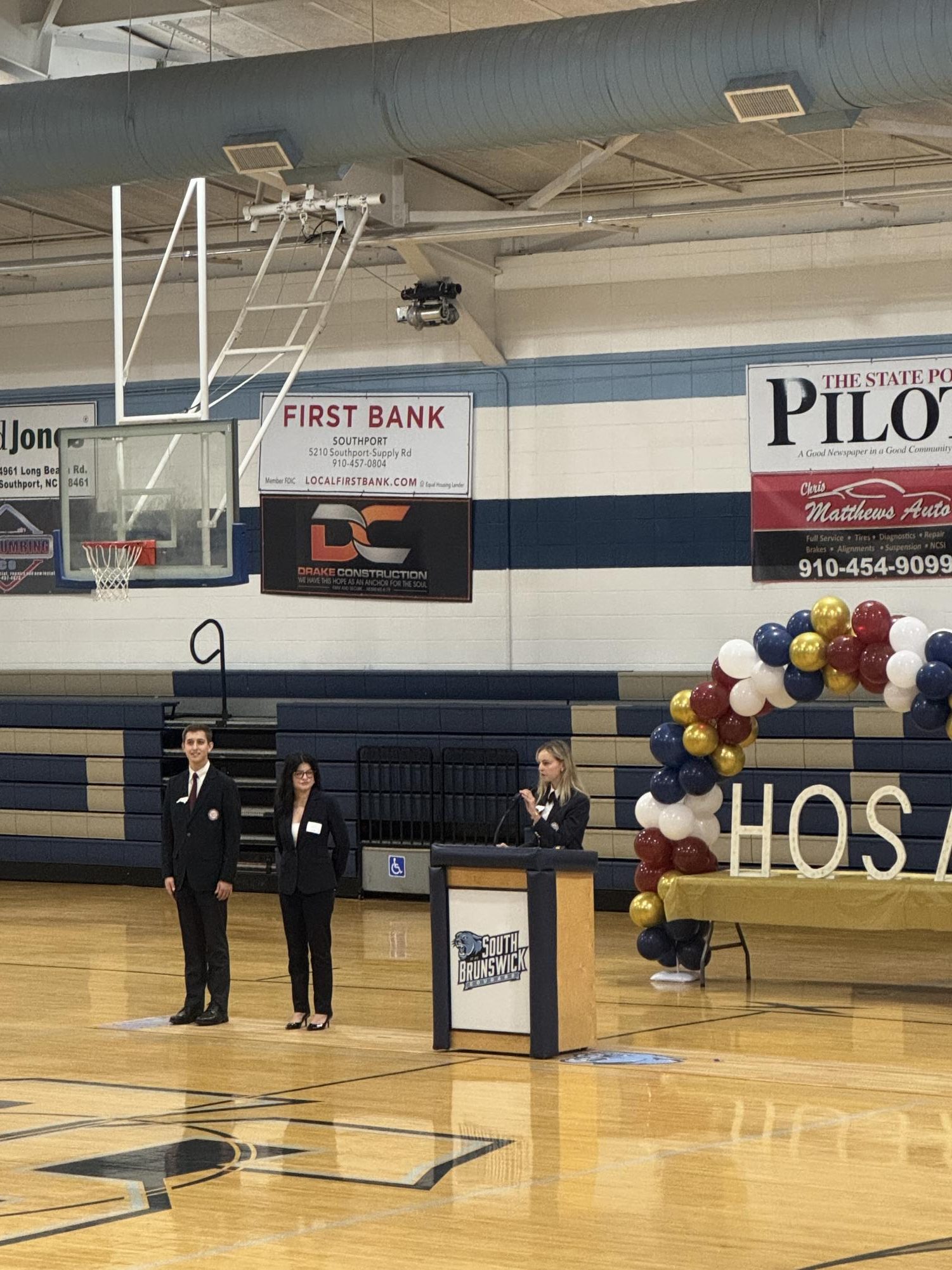 2025 HOSA Regional Leadership Conference