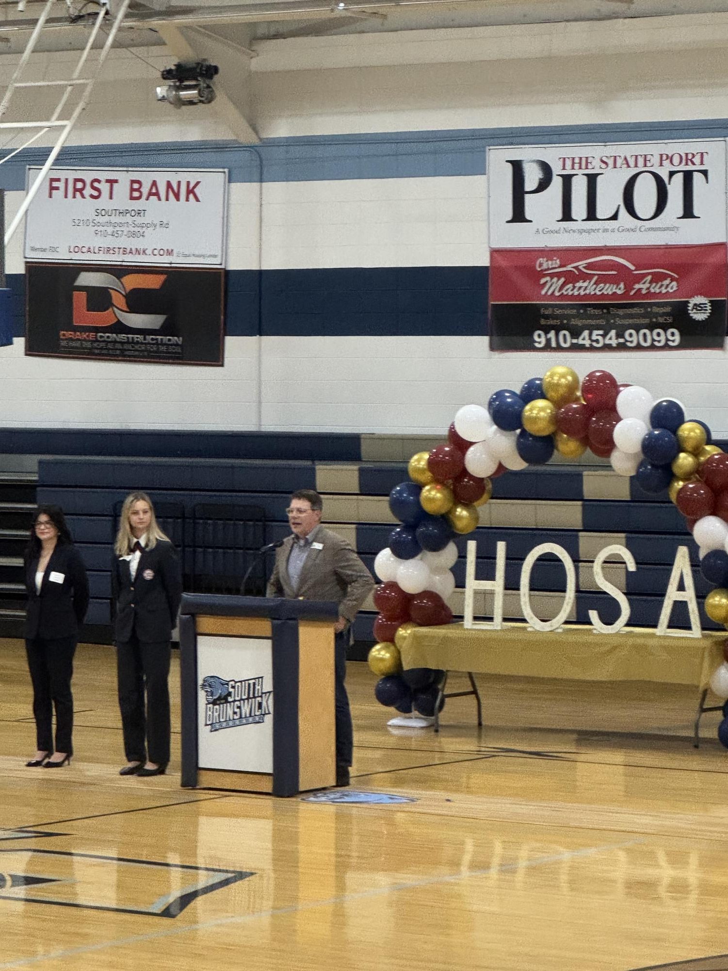 2025 HOSA Regional Leadership Conference