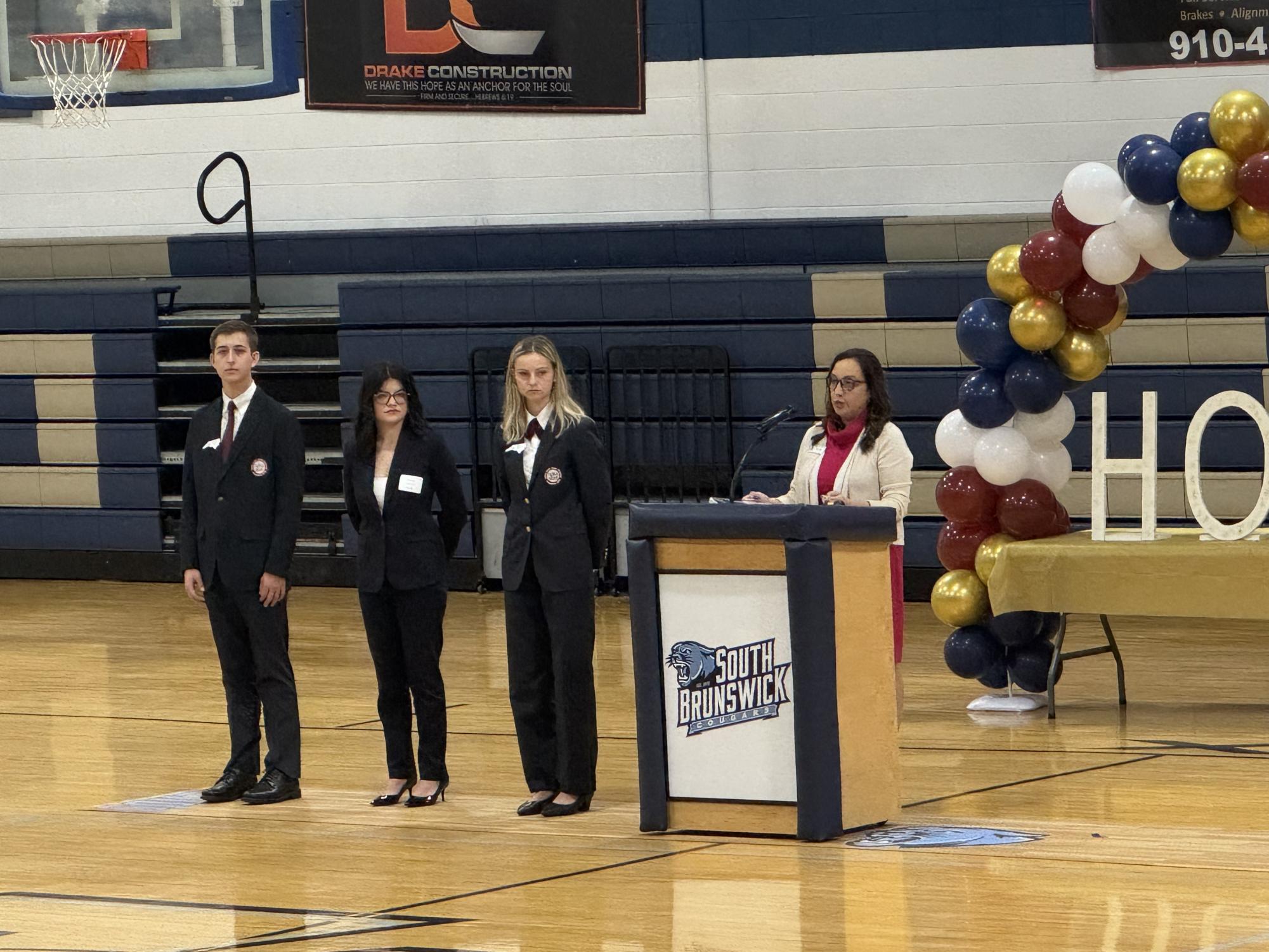 2025 HOSA Regional Leadership Conference