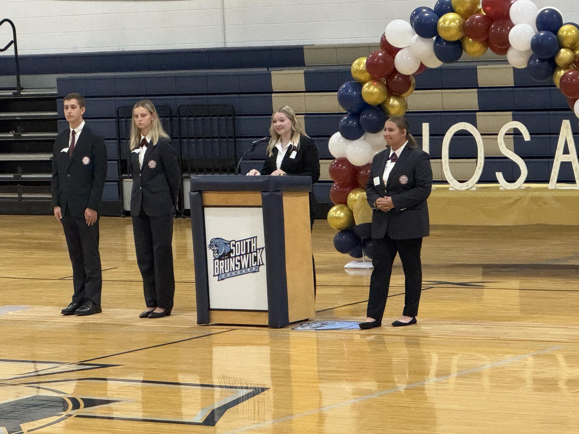 2025 HOSA Regional Leadership Conference