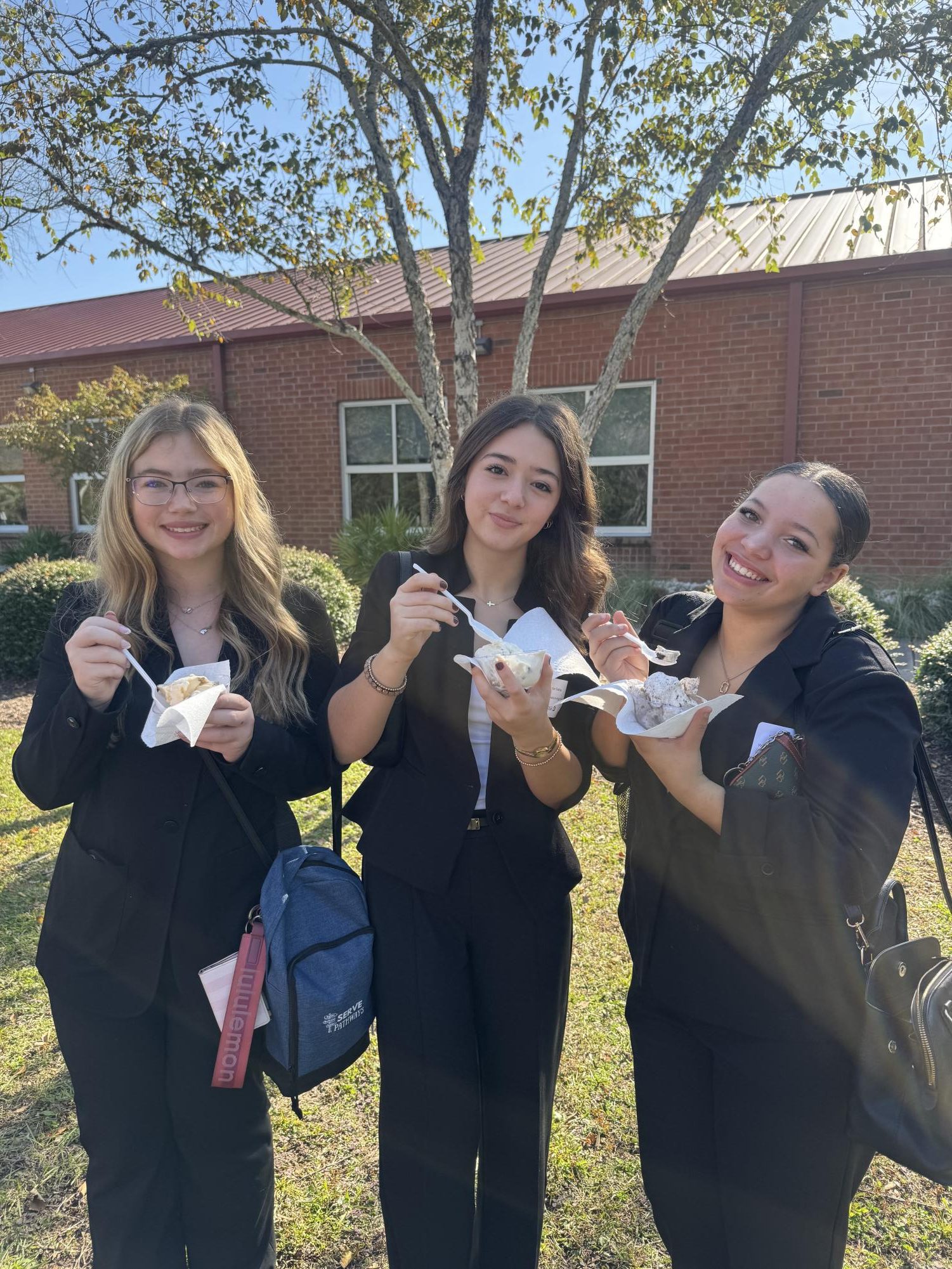 2025 HOSA Regional Leadership Conference
