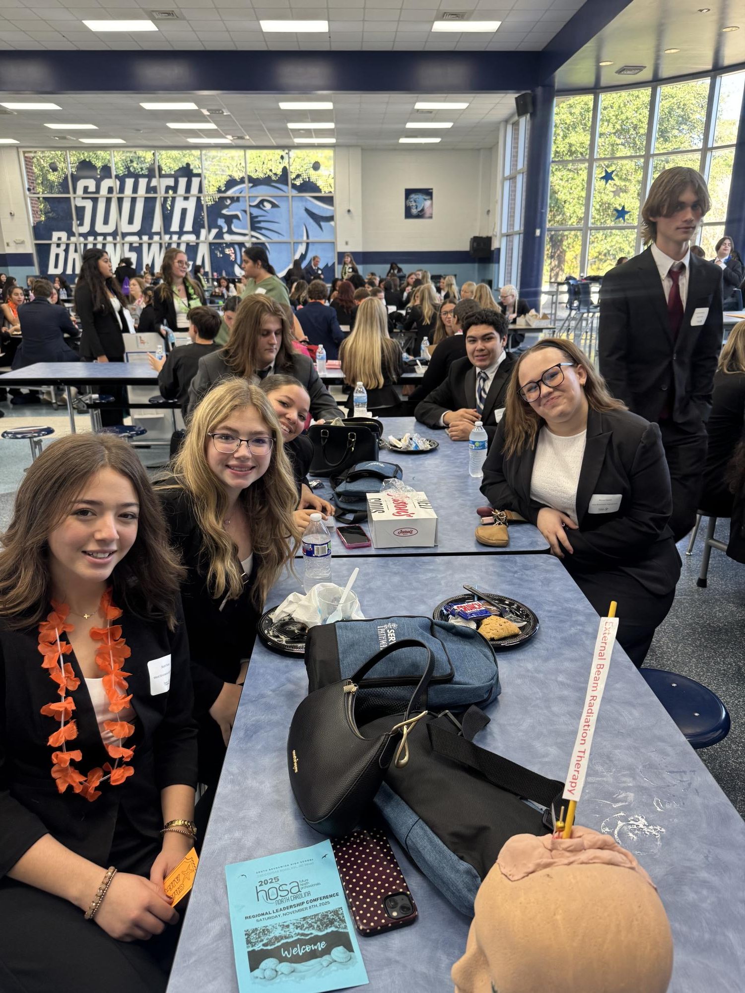 2025 HOSA Regional Leadership Conference