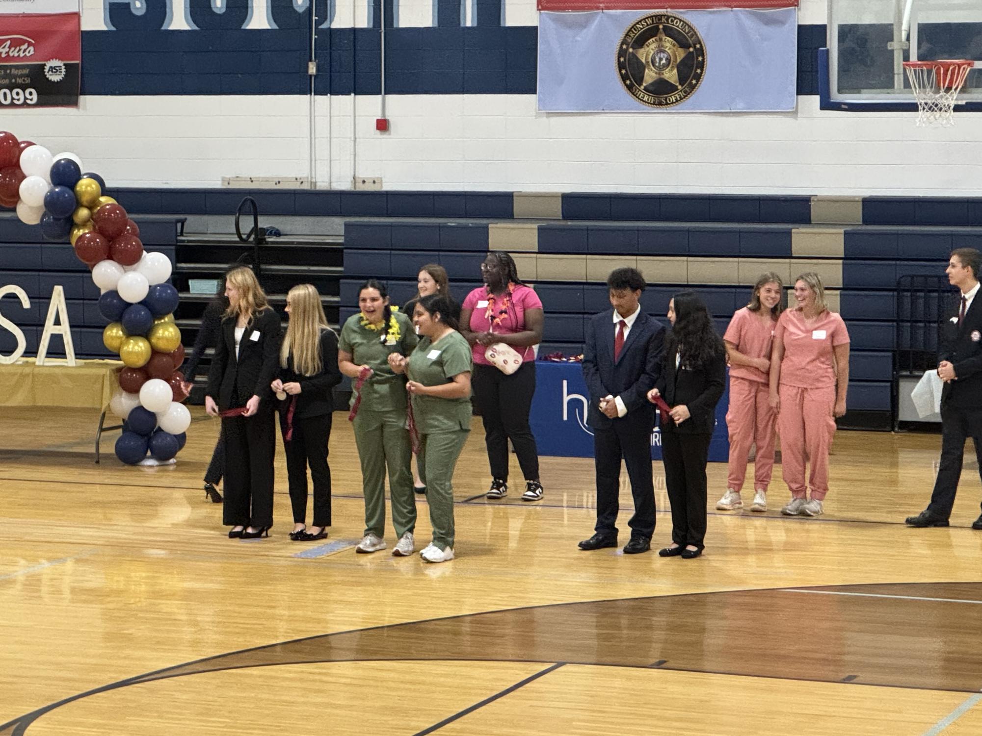 2025 HOSA Regional Leadership Conference
