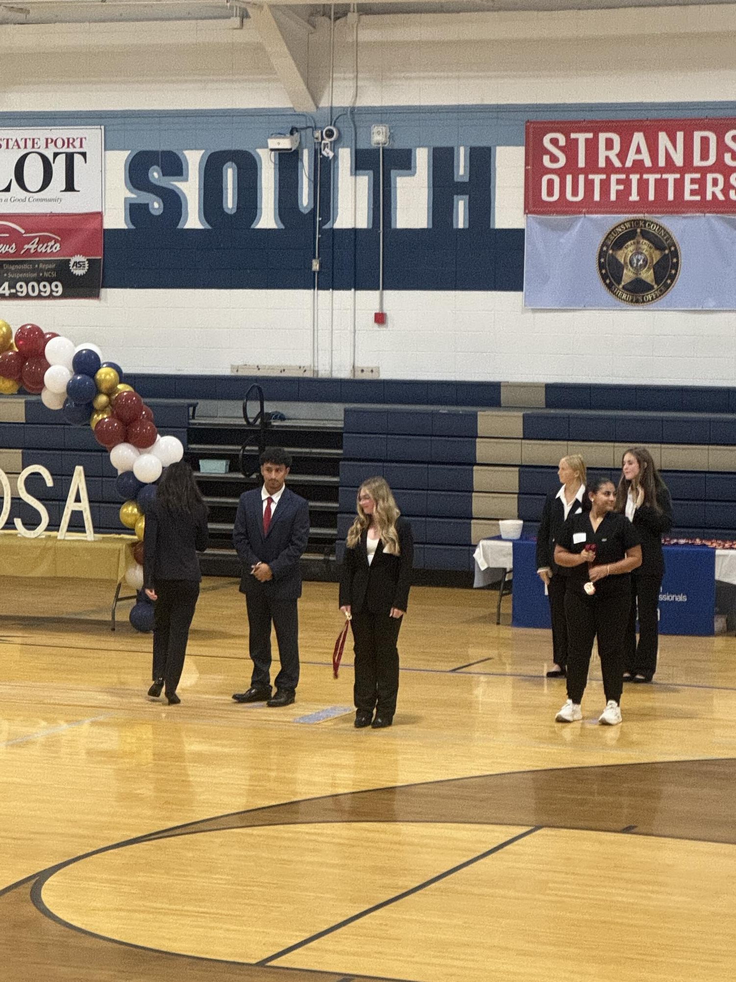 2025 HOSA Regional Leadership Conference