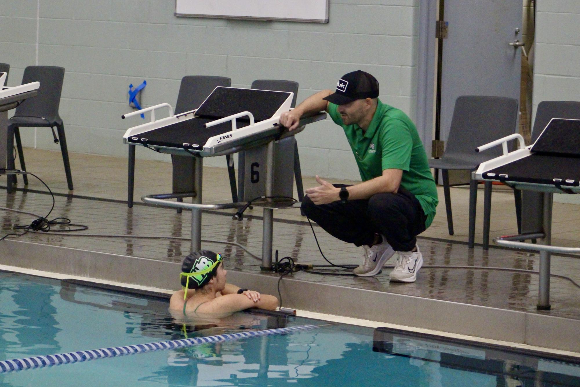 12/4 Swim Meet