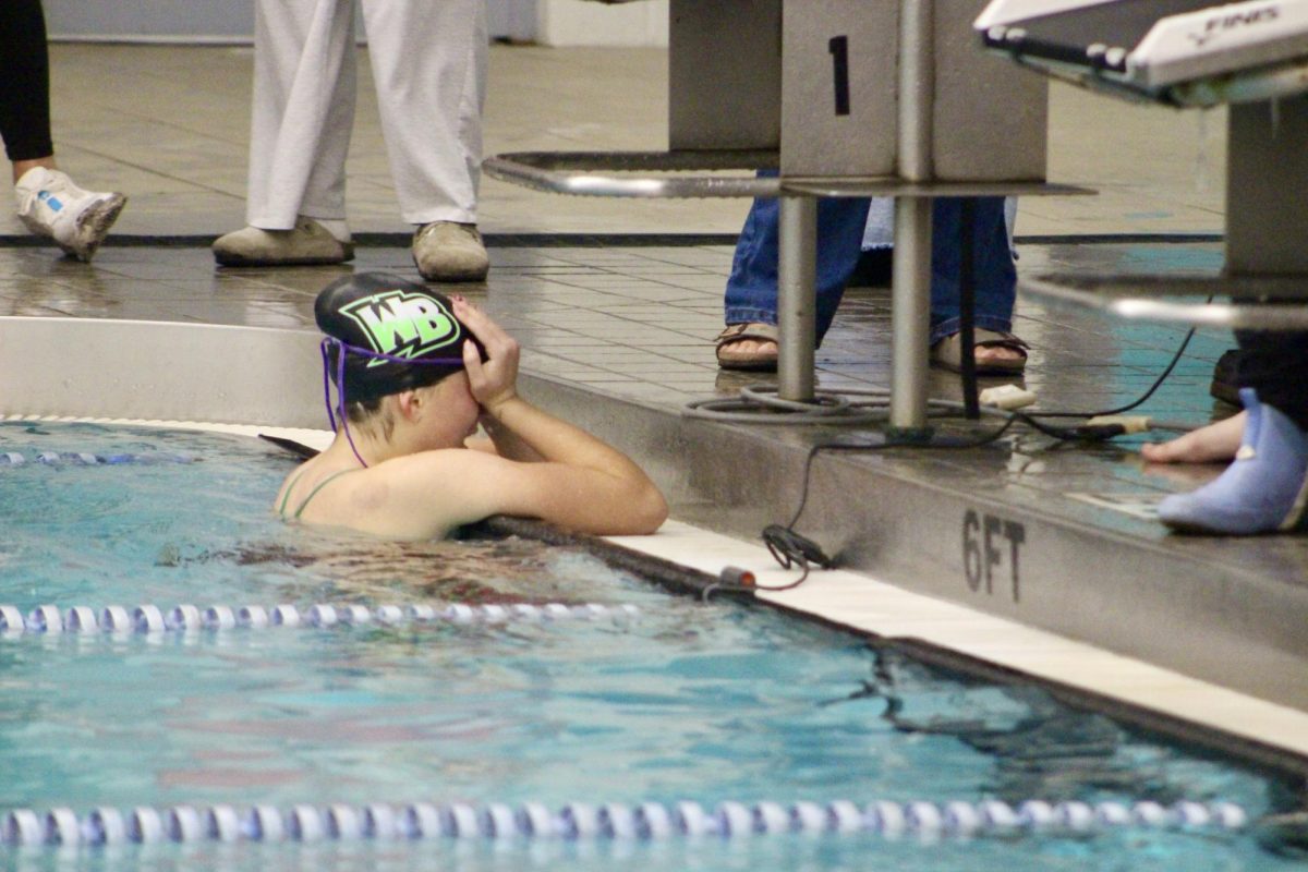 Image Pressure in High School Sports