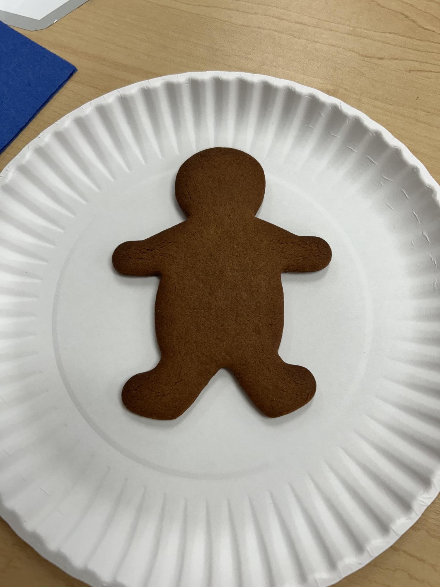 Juniorettes Christmas Cookie Decorating