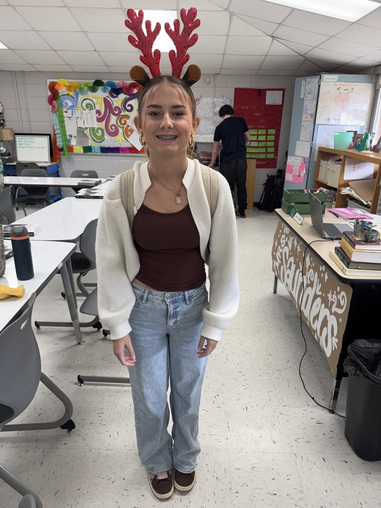 12/12- Grade Level Christmas Spirit Day