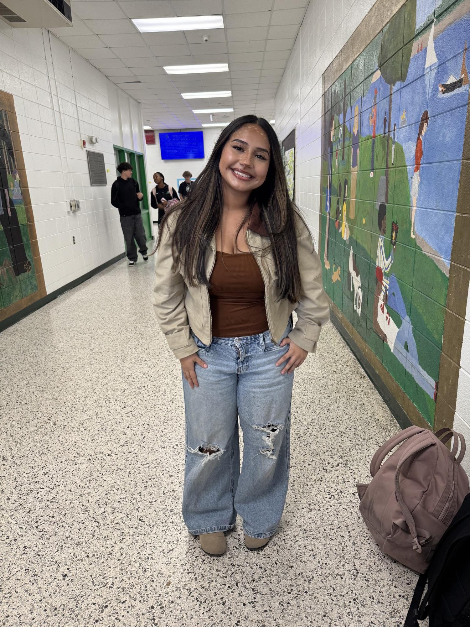 12/12- Grade Level Christmas Spirit Day
