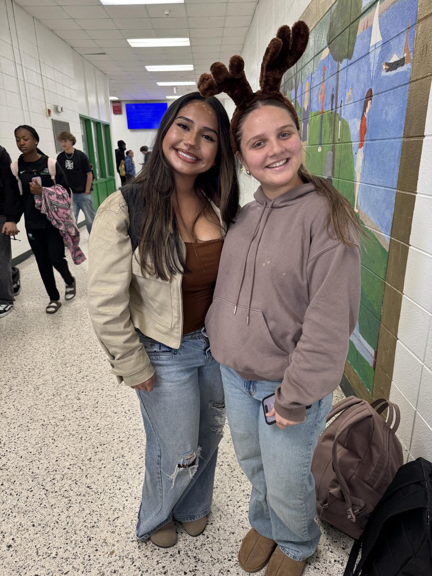 12/12- Grade Level Christmas Spirit Day