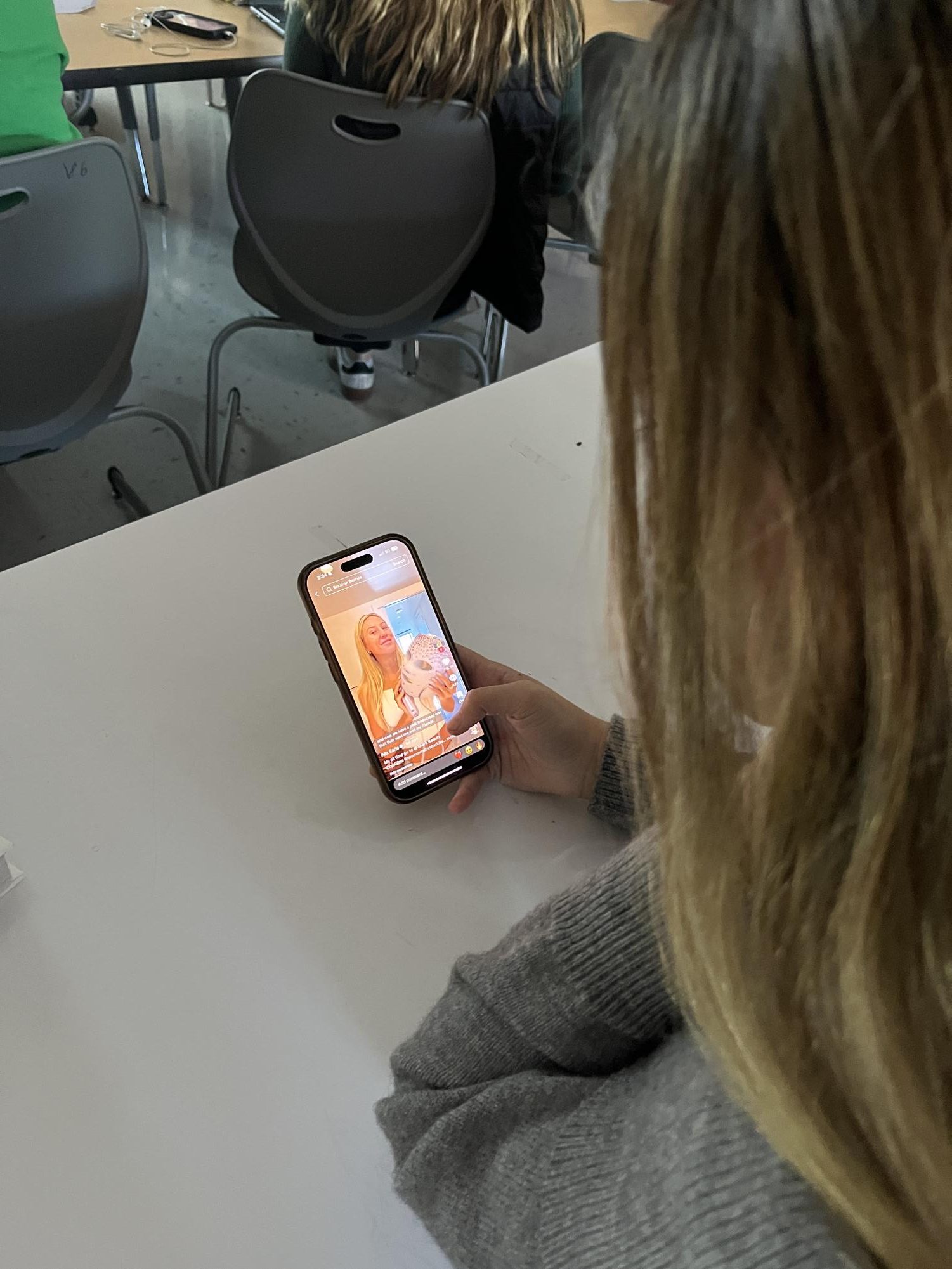 Idolizing Influencers