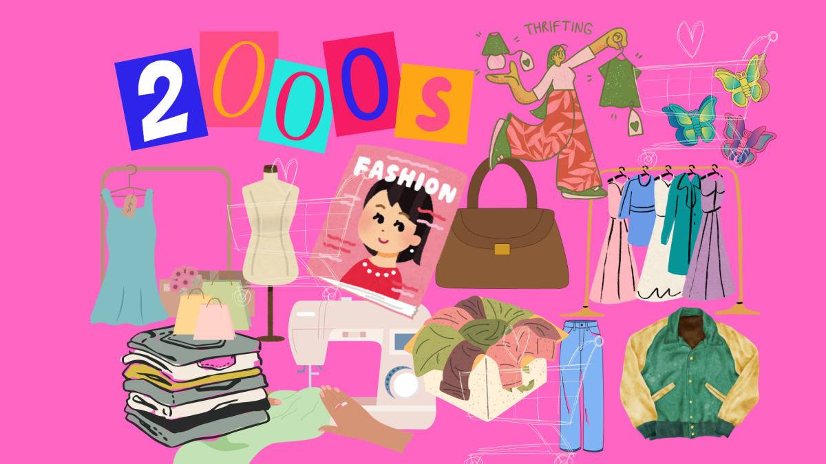 Ultimate Thrift Guide
