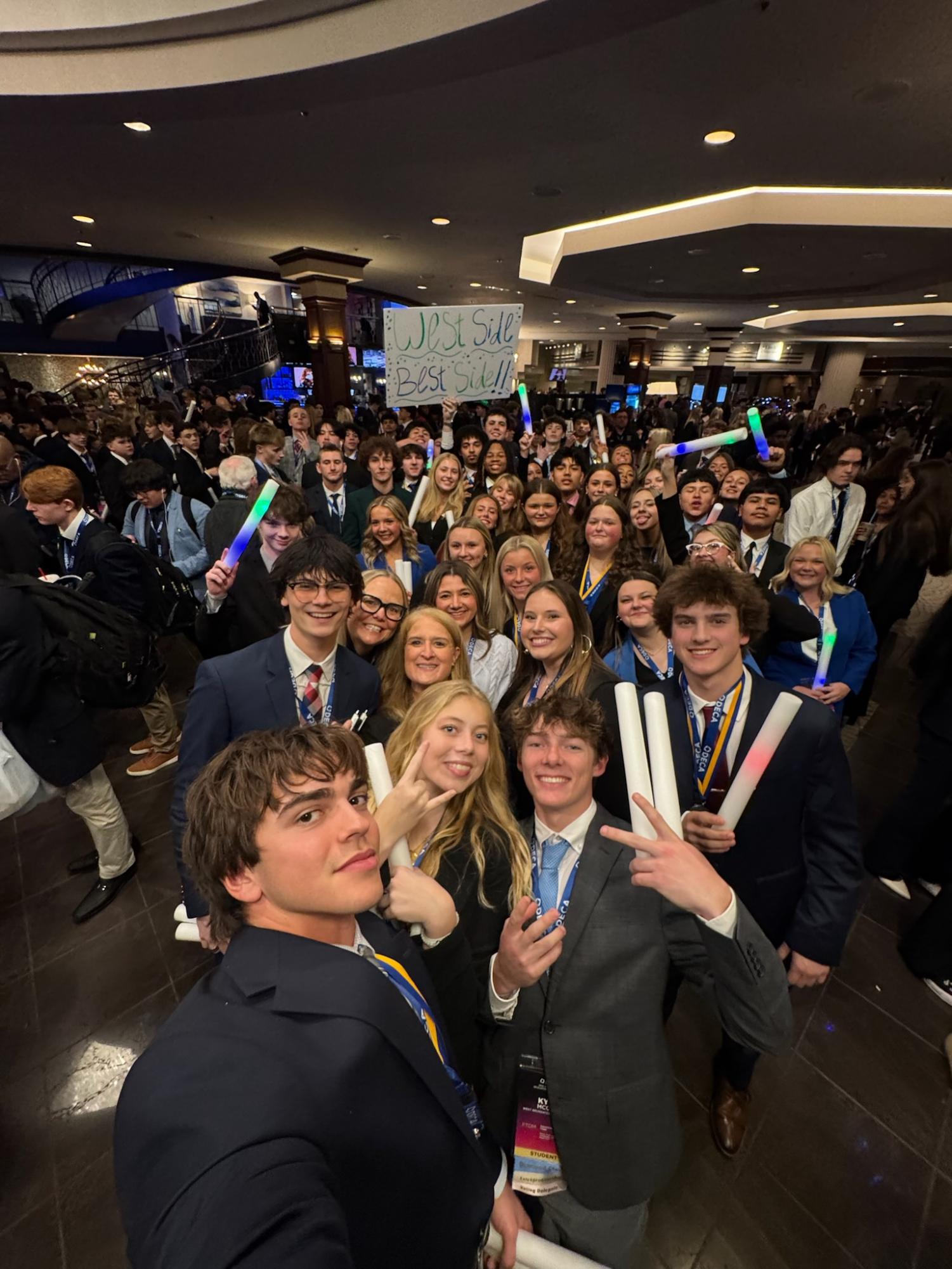 2026 DECA States