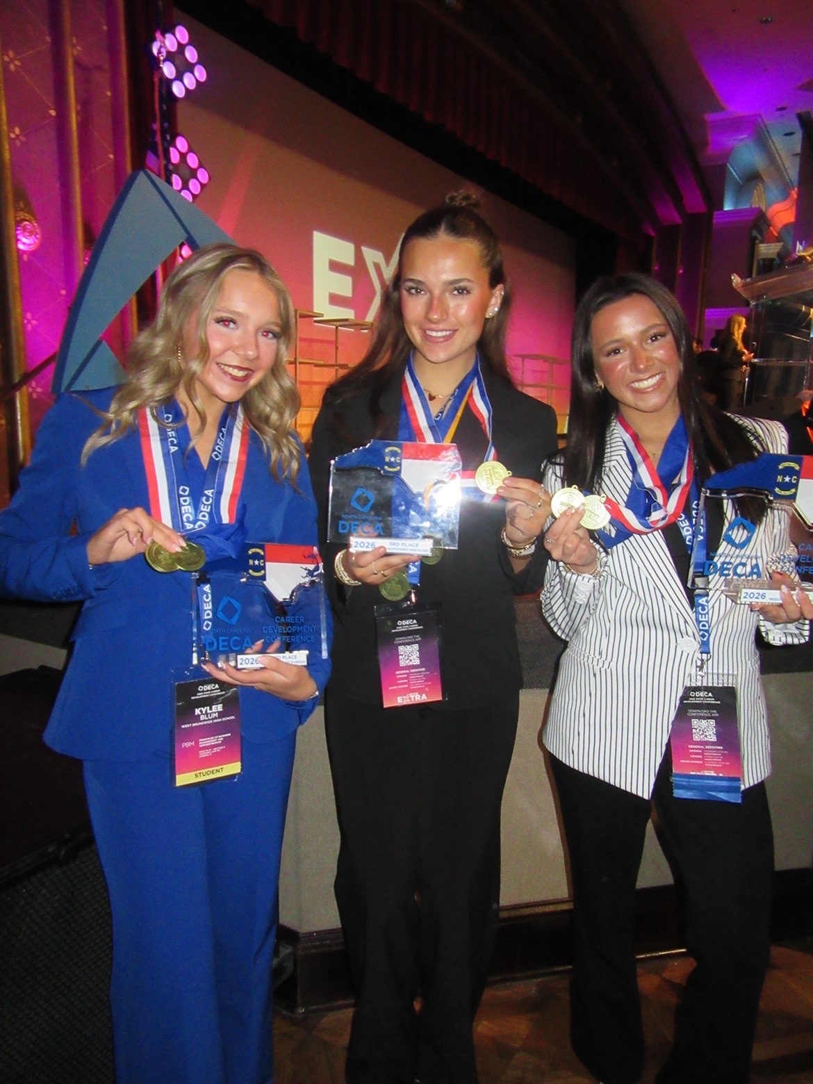 2026 DECA States