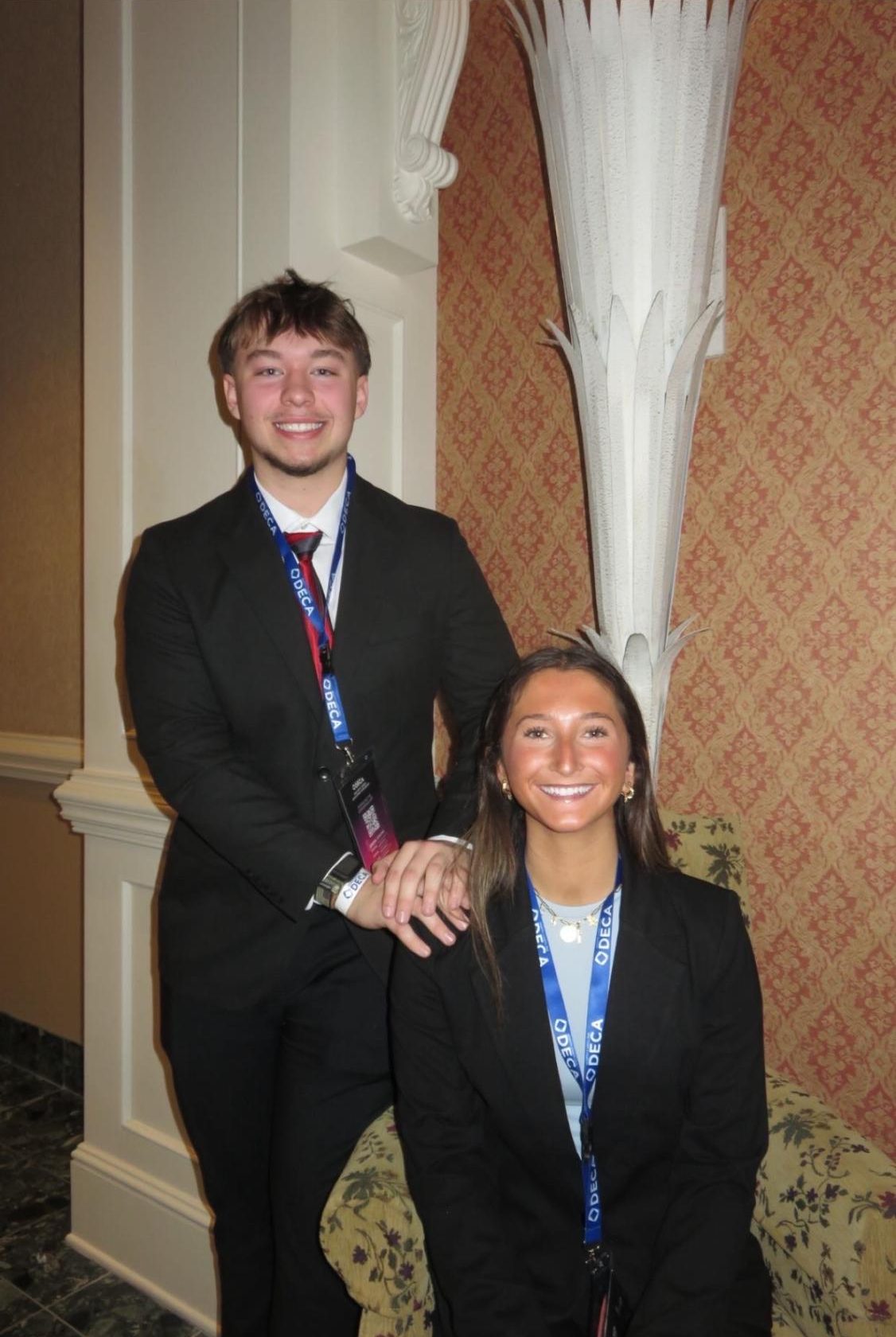 2026 DECA States