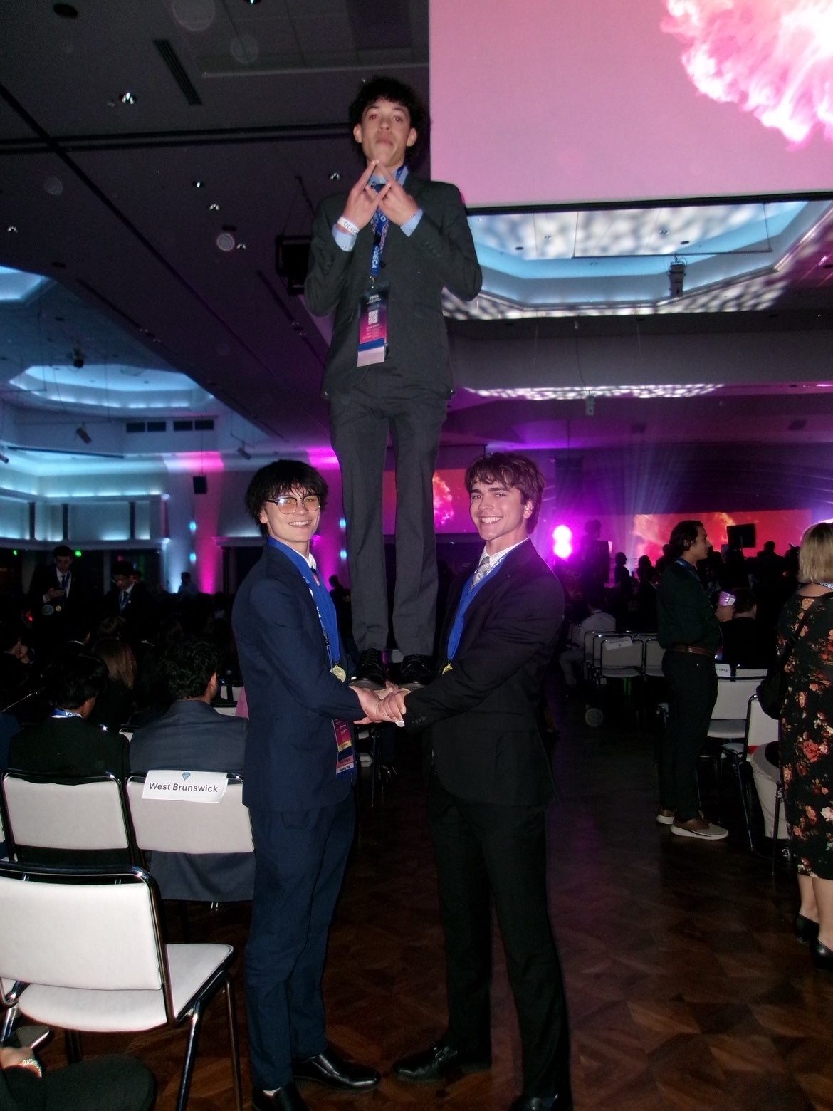 2026 DECA States