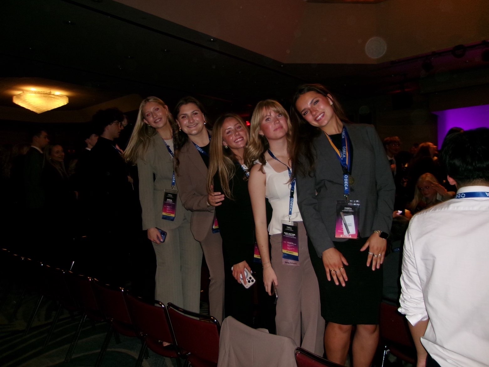 2026 DECA States