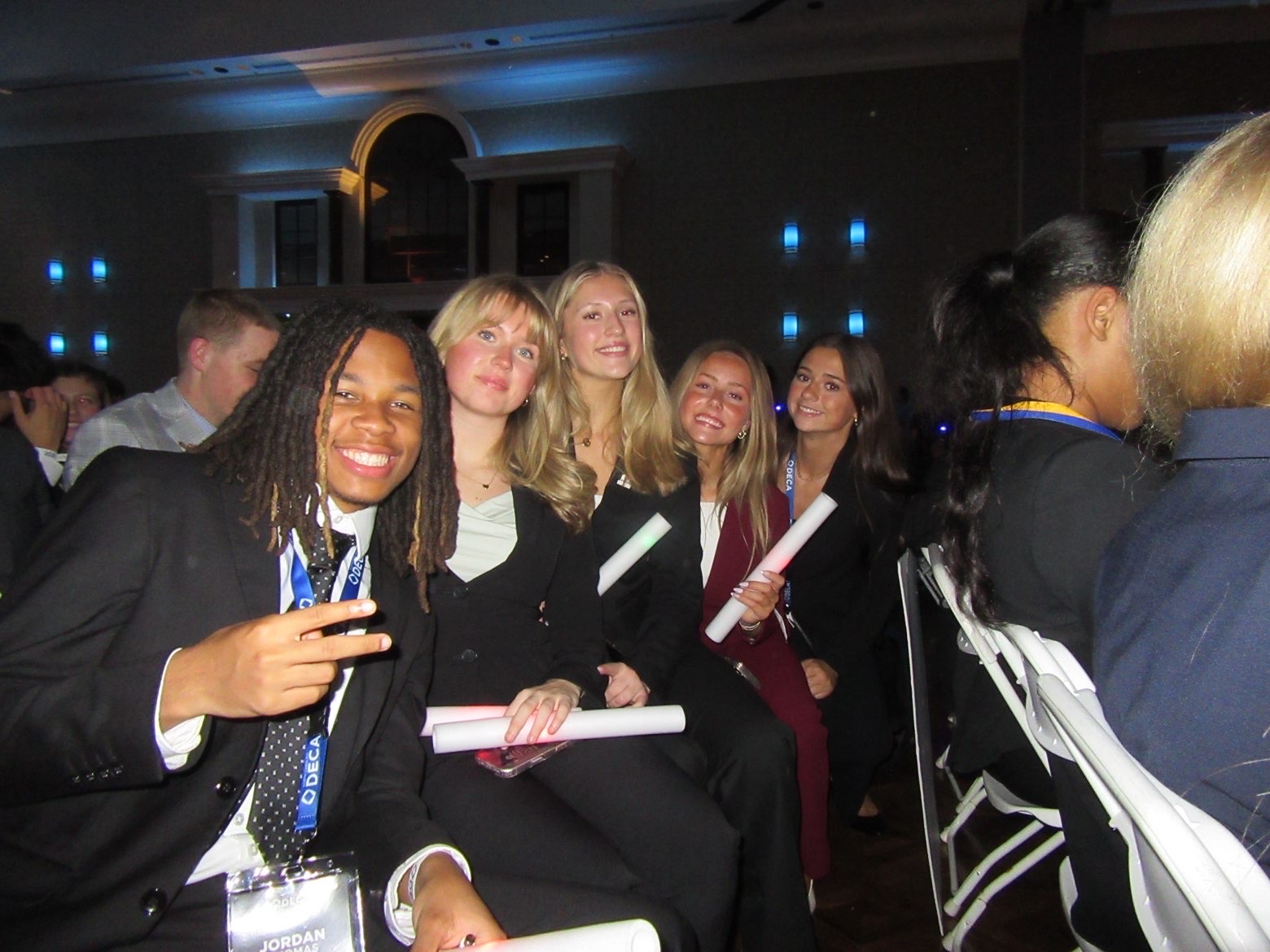 2026 DECA States