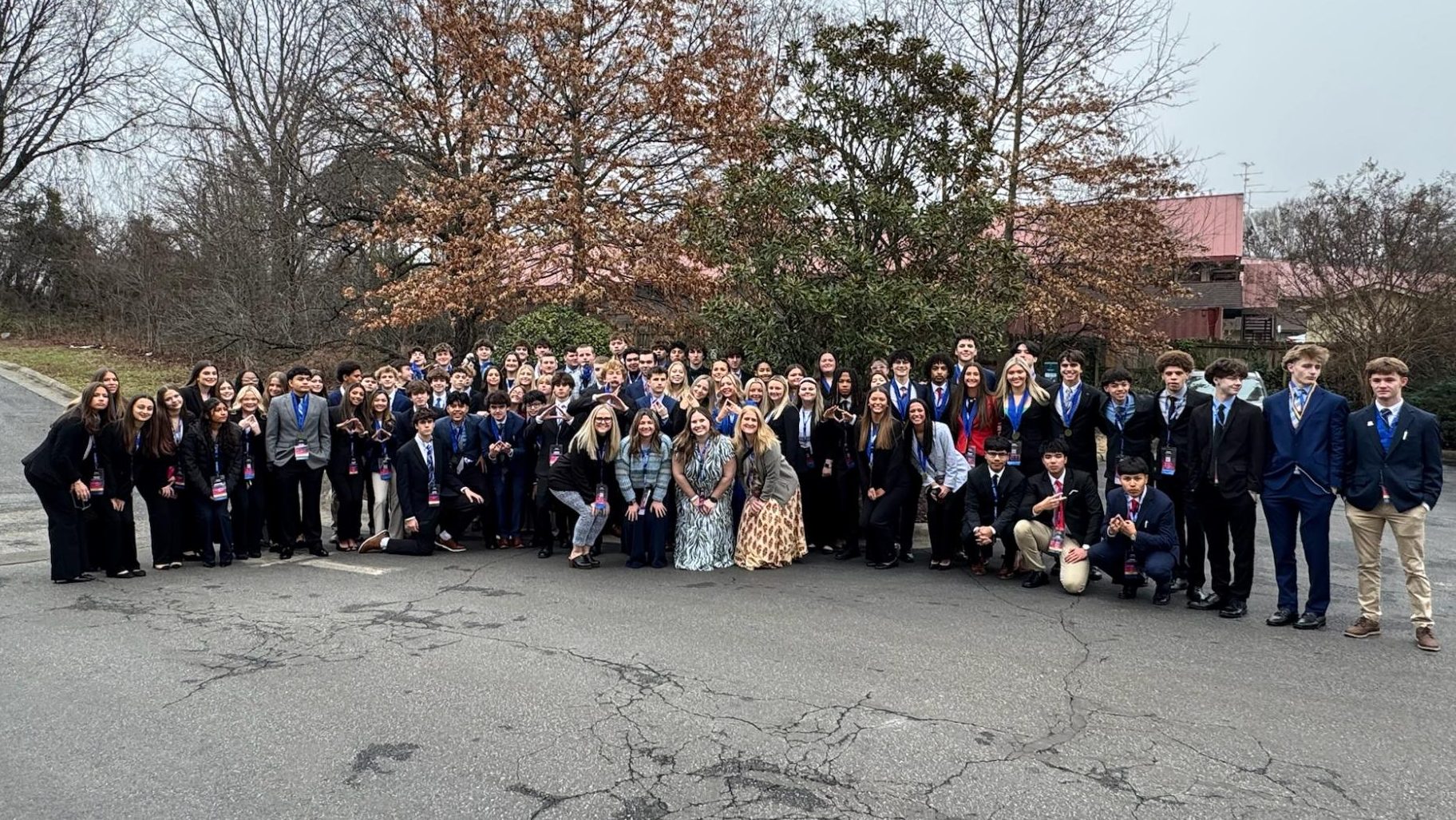 2026 DECA States