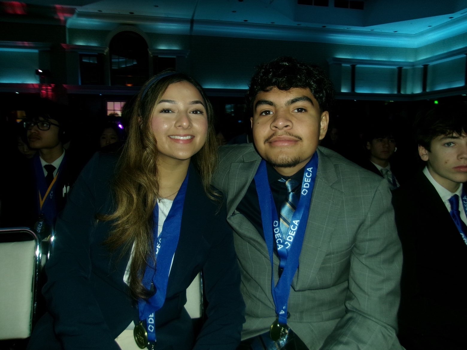 2026 DECA States