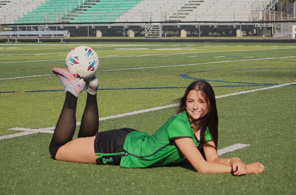 3/4 Women's Soccer Media Day
