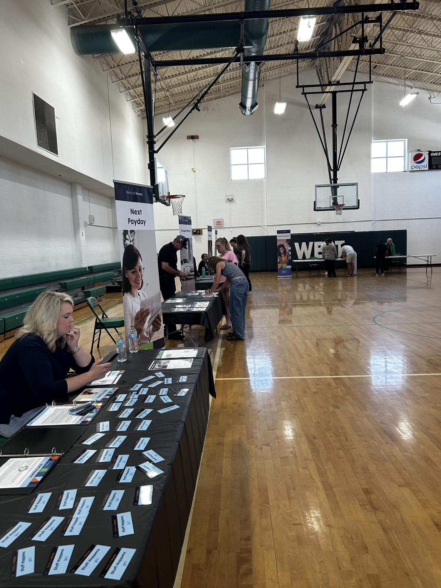 State Employees Credit Union Reality Of Money