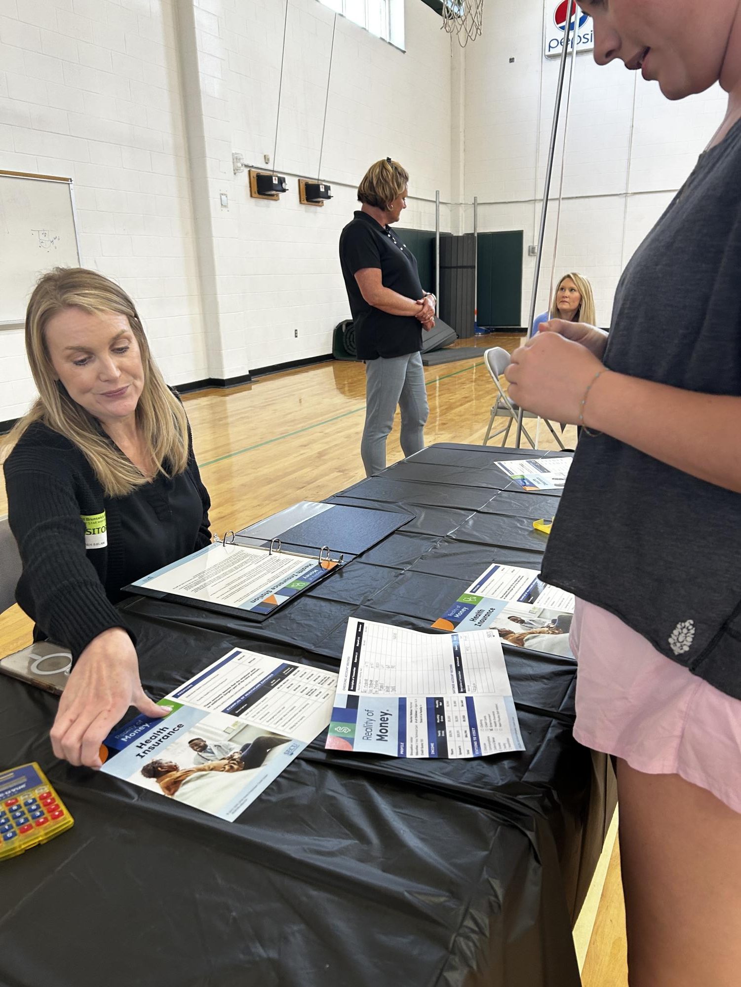 State Employees Credit Union Reality Of Money